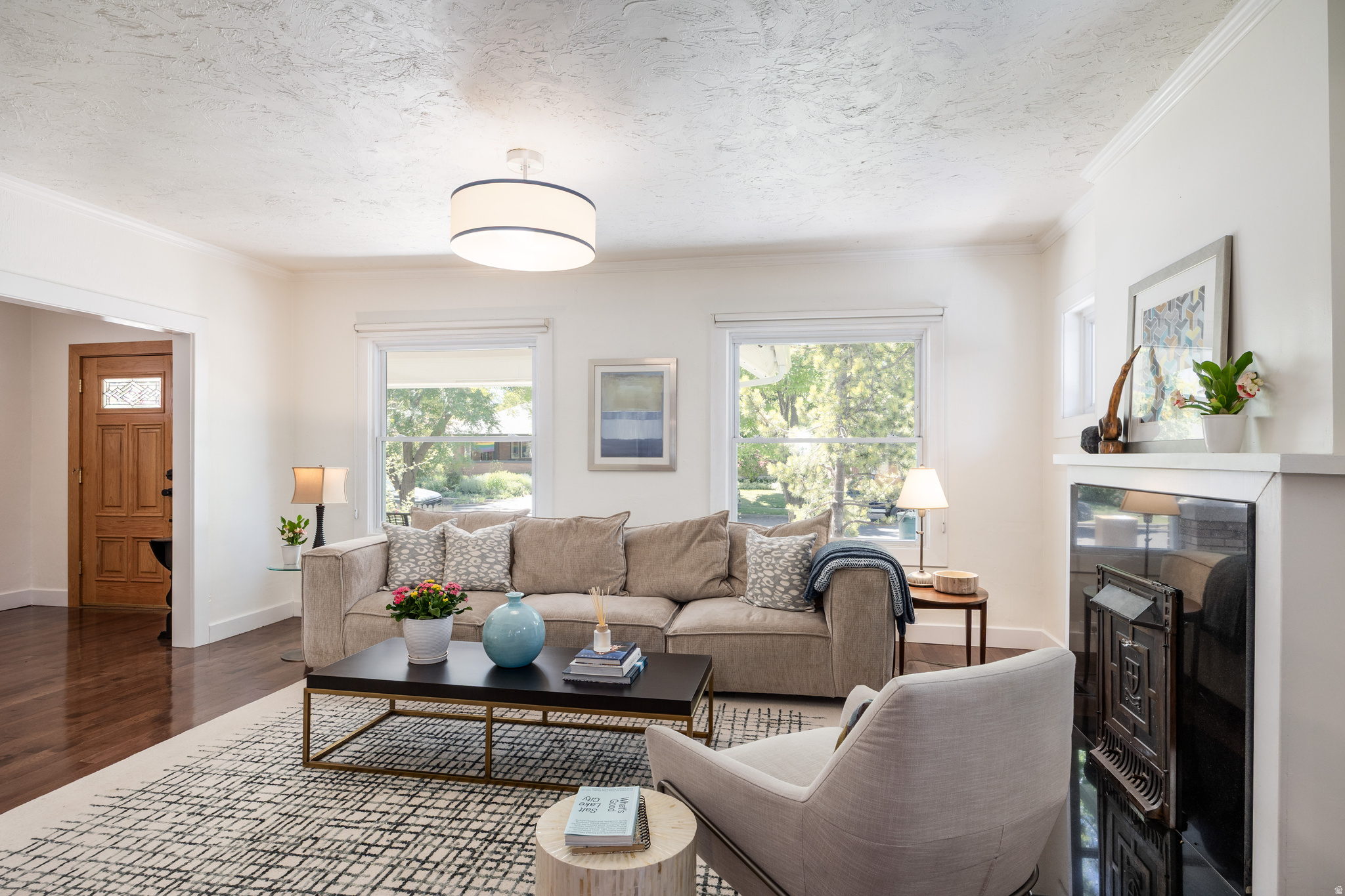 SUGARHOUSE - Residential