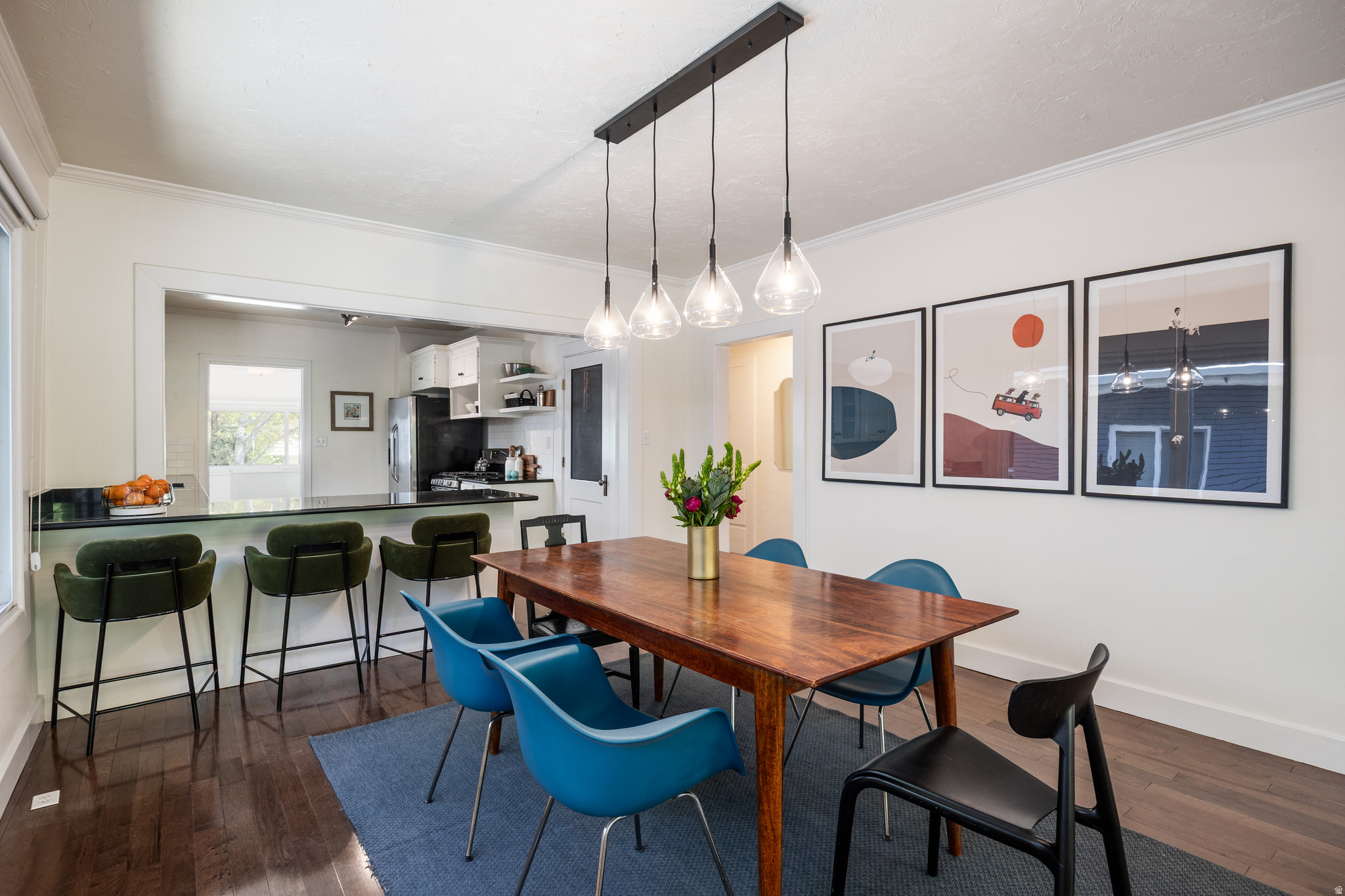 SUGARHOUSE - Residential