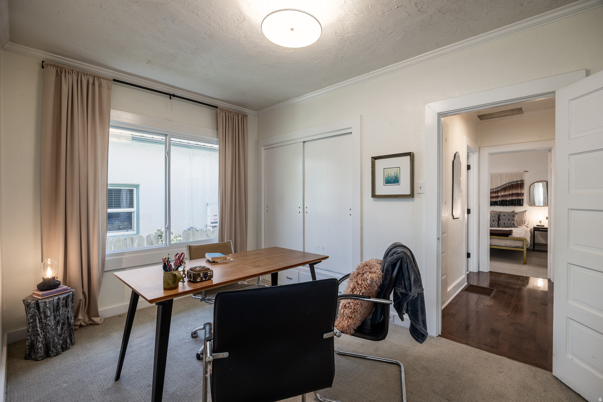 SUGARHOUSE - Residential