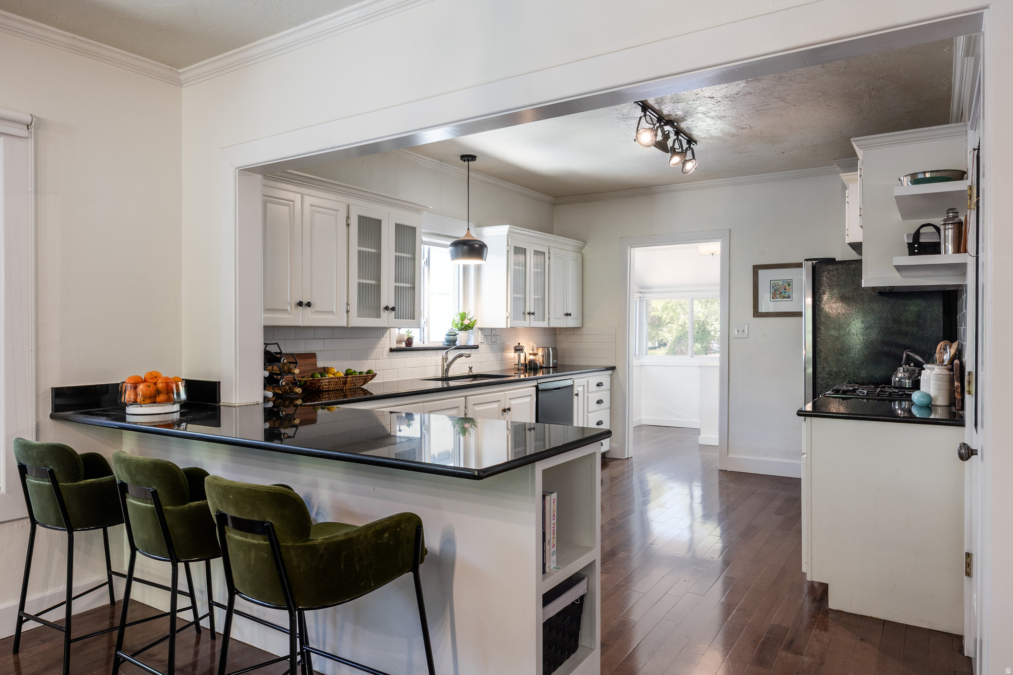 SUGARHOUSE - Residential