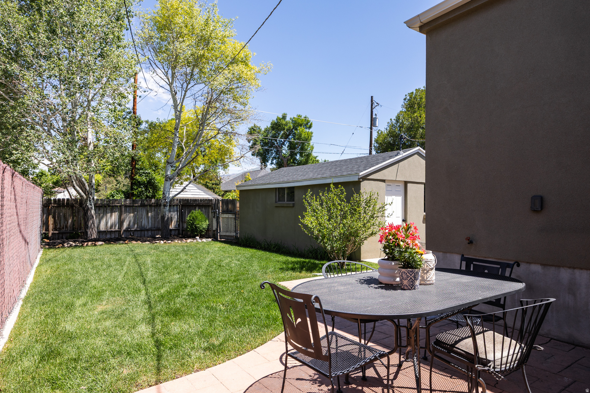 SUGARHOUSE - Residential