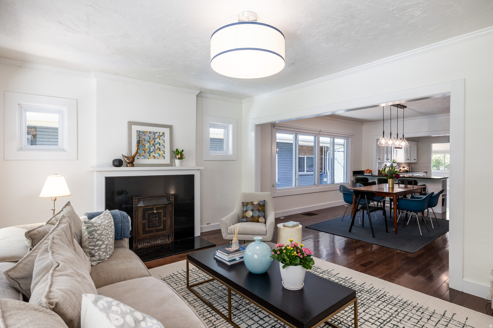 SUGARHOUSE - Residential