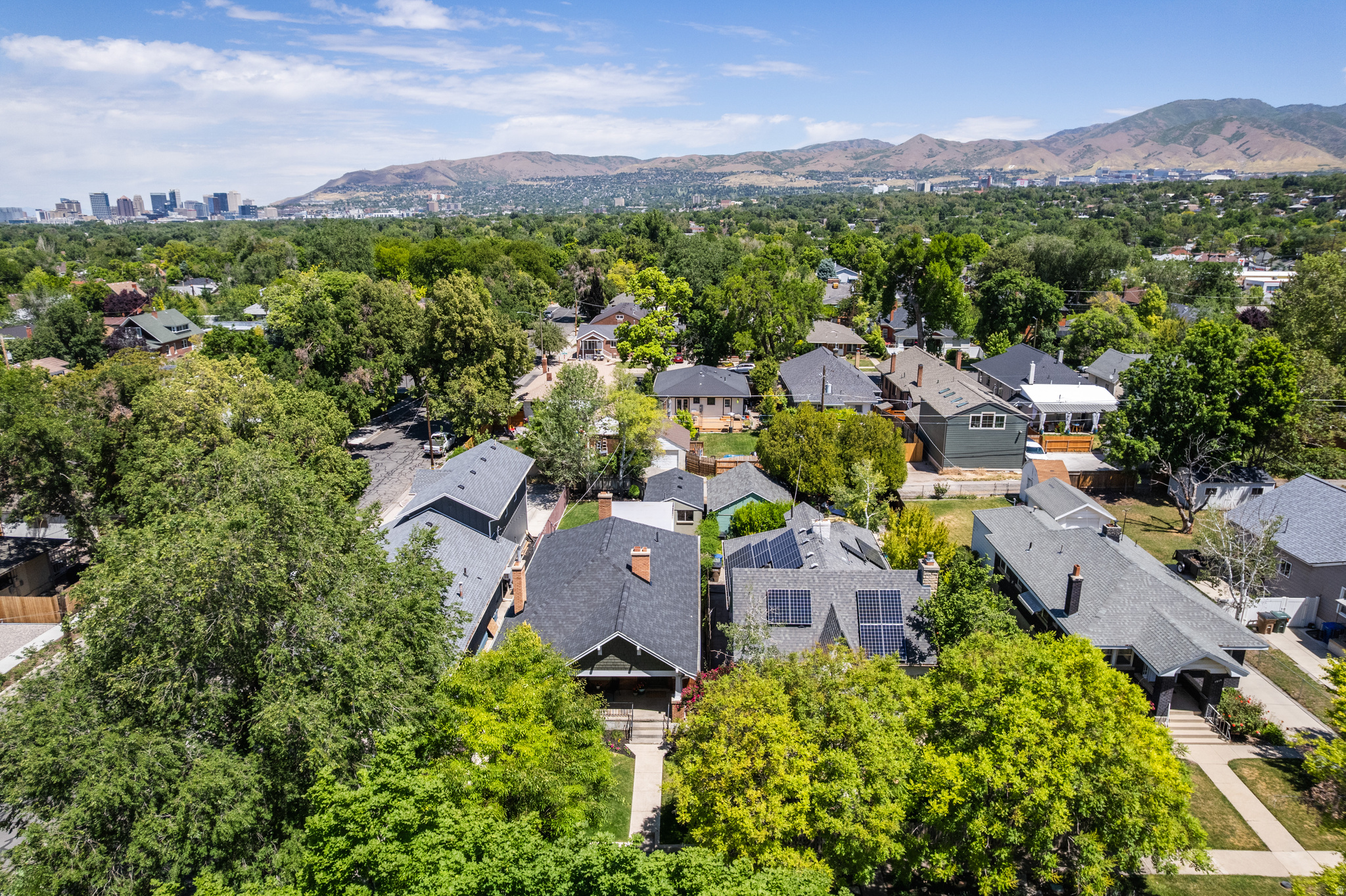 SUGARHOUSE - Residential