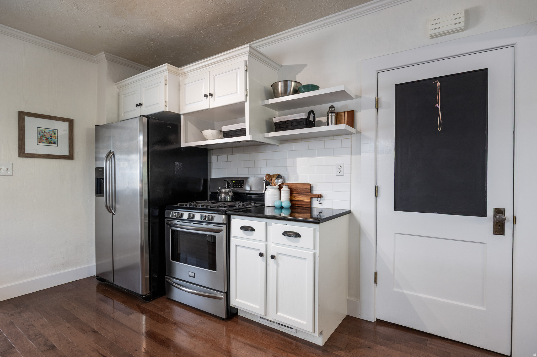SUGARHOUSE - Residential