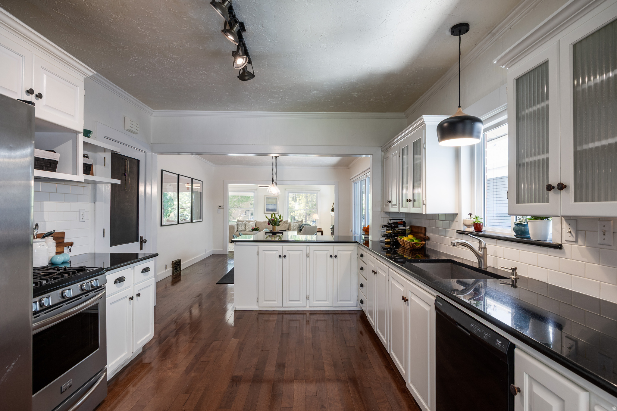 SUGARHOUSE - Residential