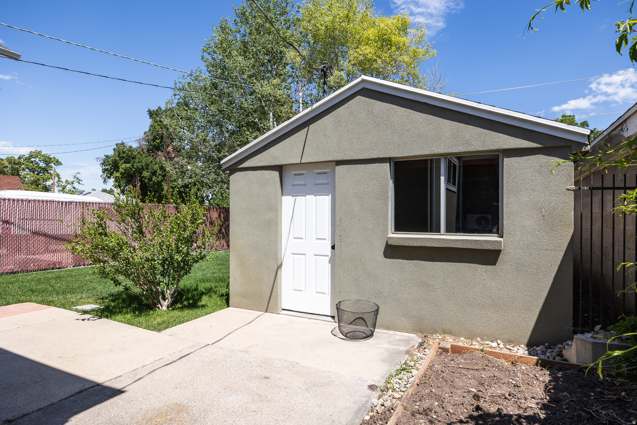 SUGARHOUSE - Residential