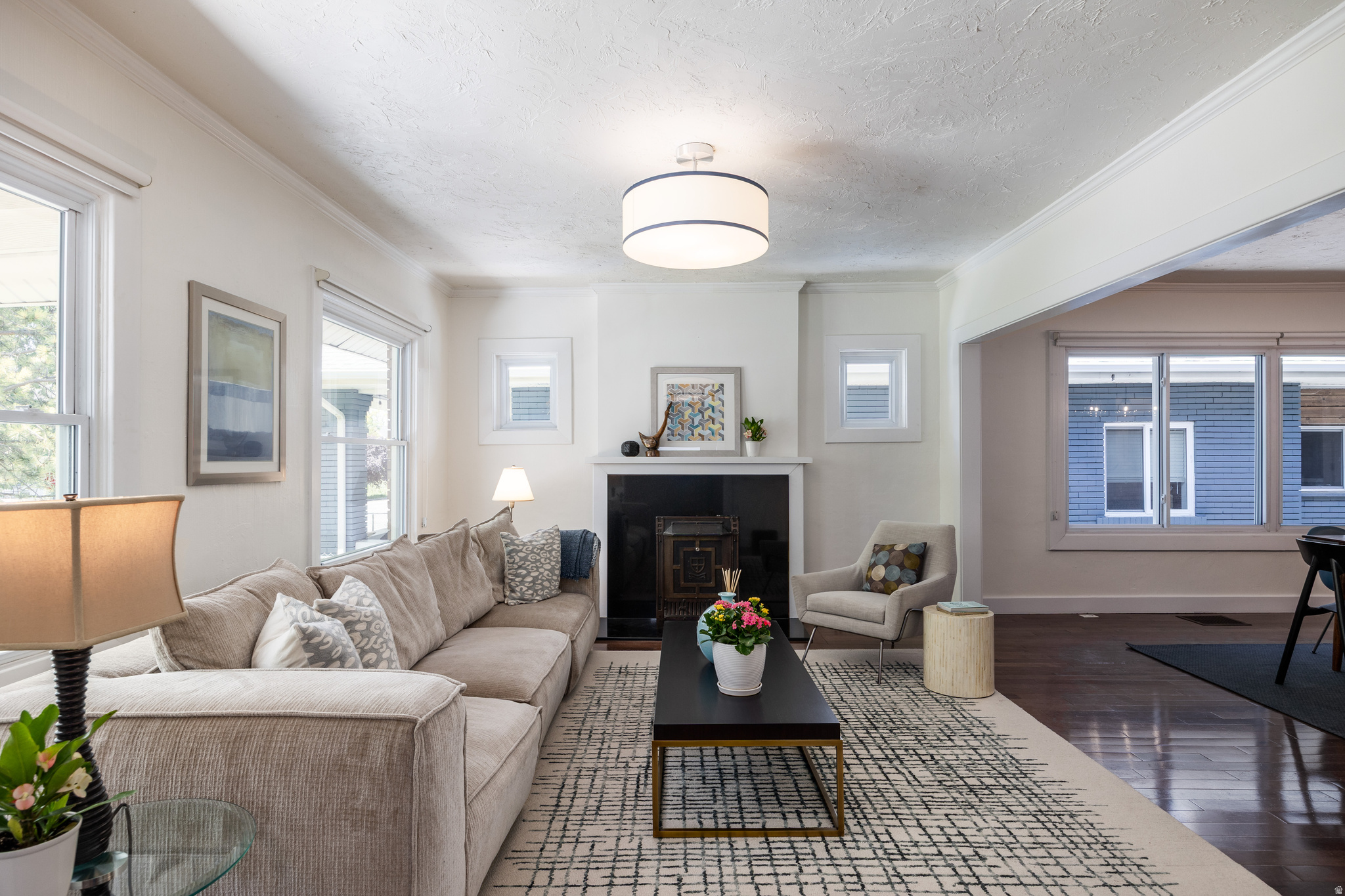 SUGARHOUSE - Residential
