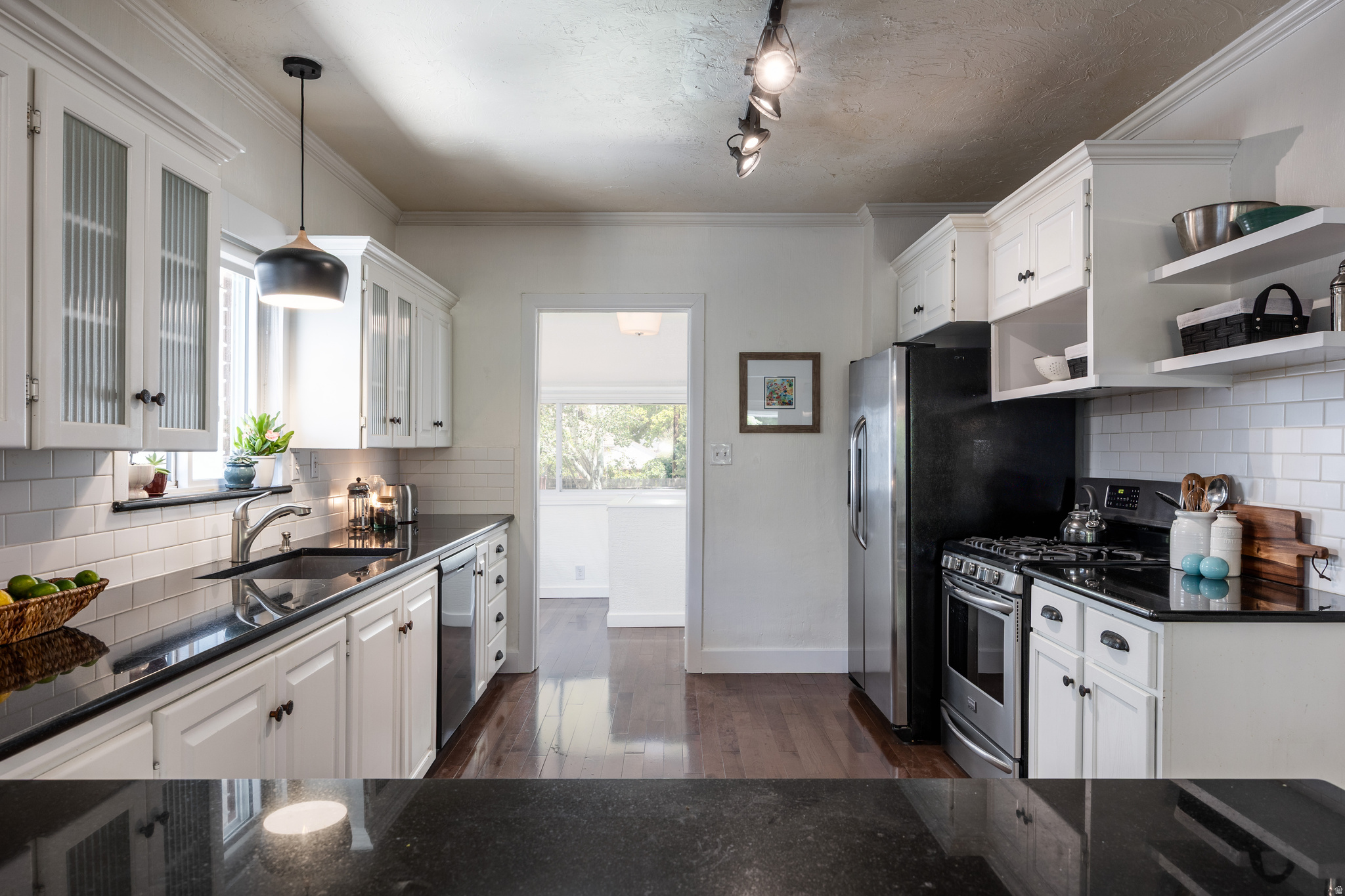 SUGARHOUSE - Residential