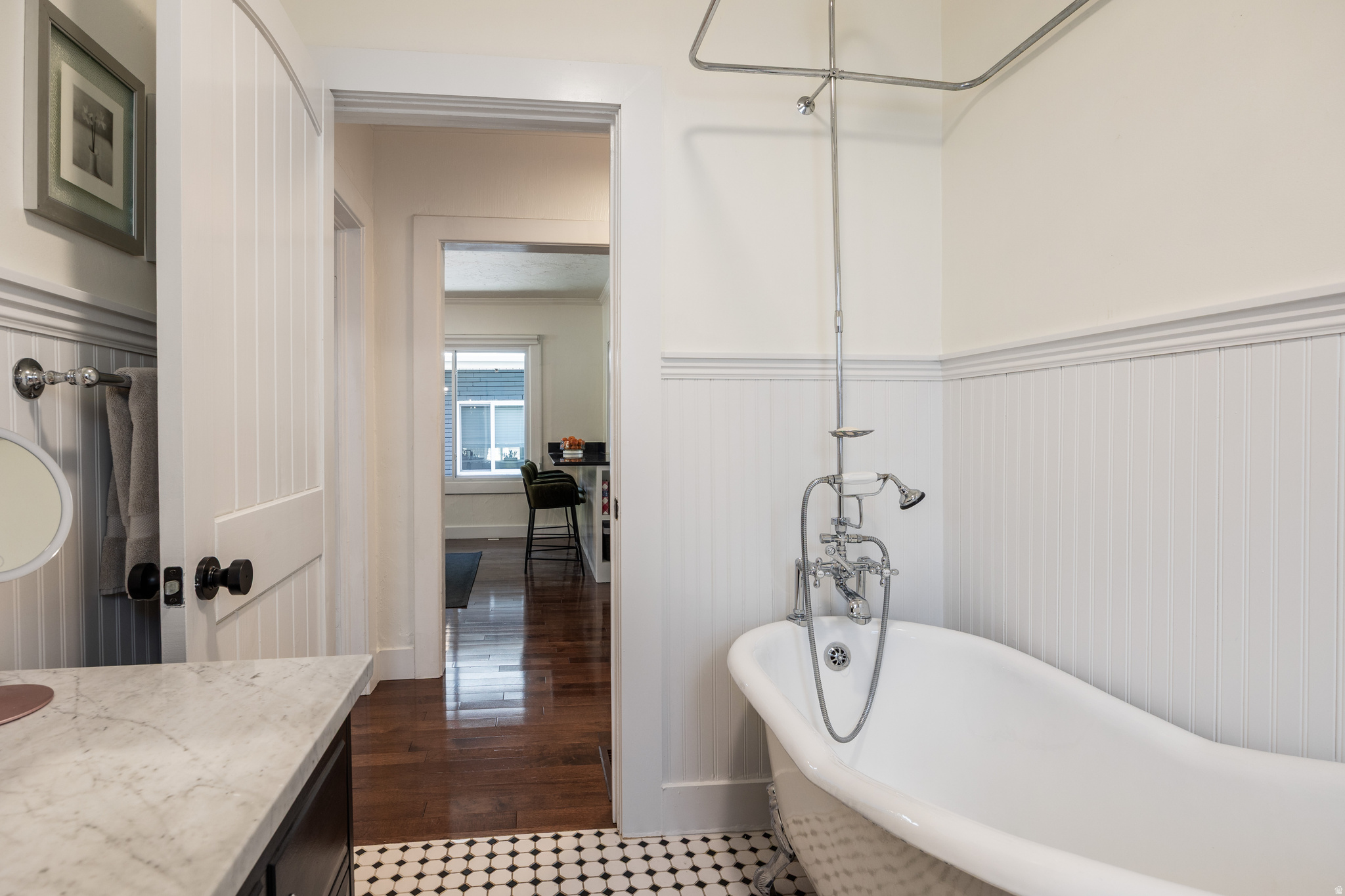 SUGARHOUSE - Residential