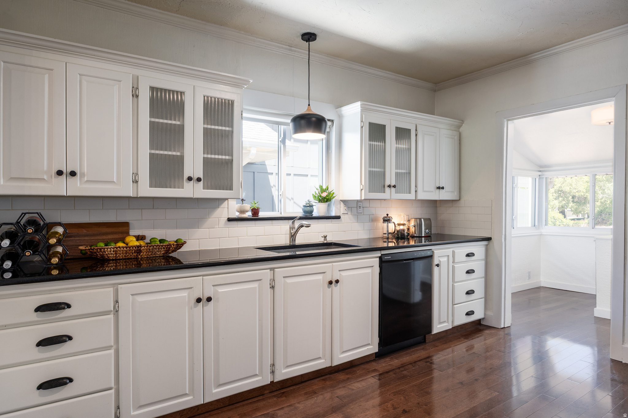 SUGARHOUSE - Residential