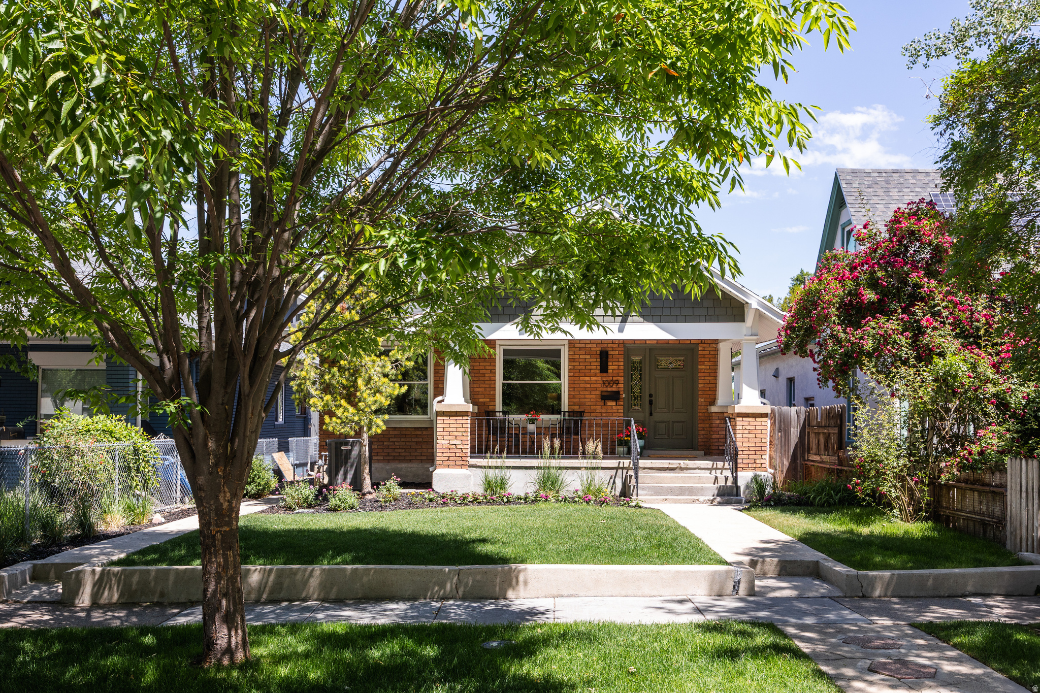 SUGARHOUSE - Residential