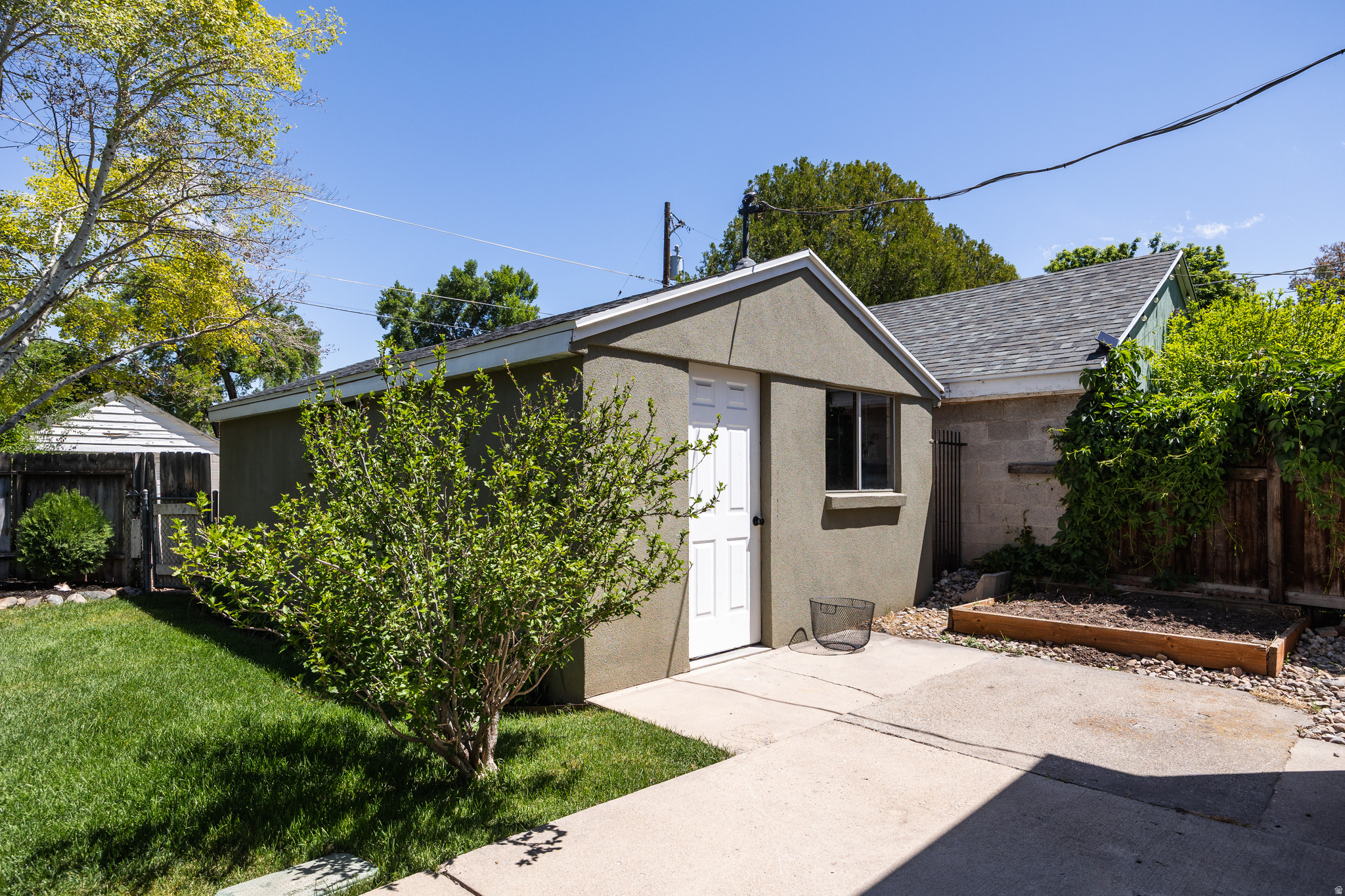 SUGARHOUSE - Residential
