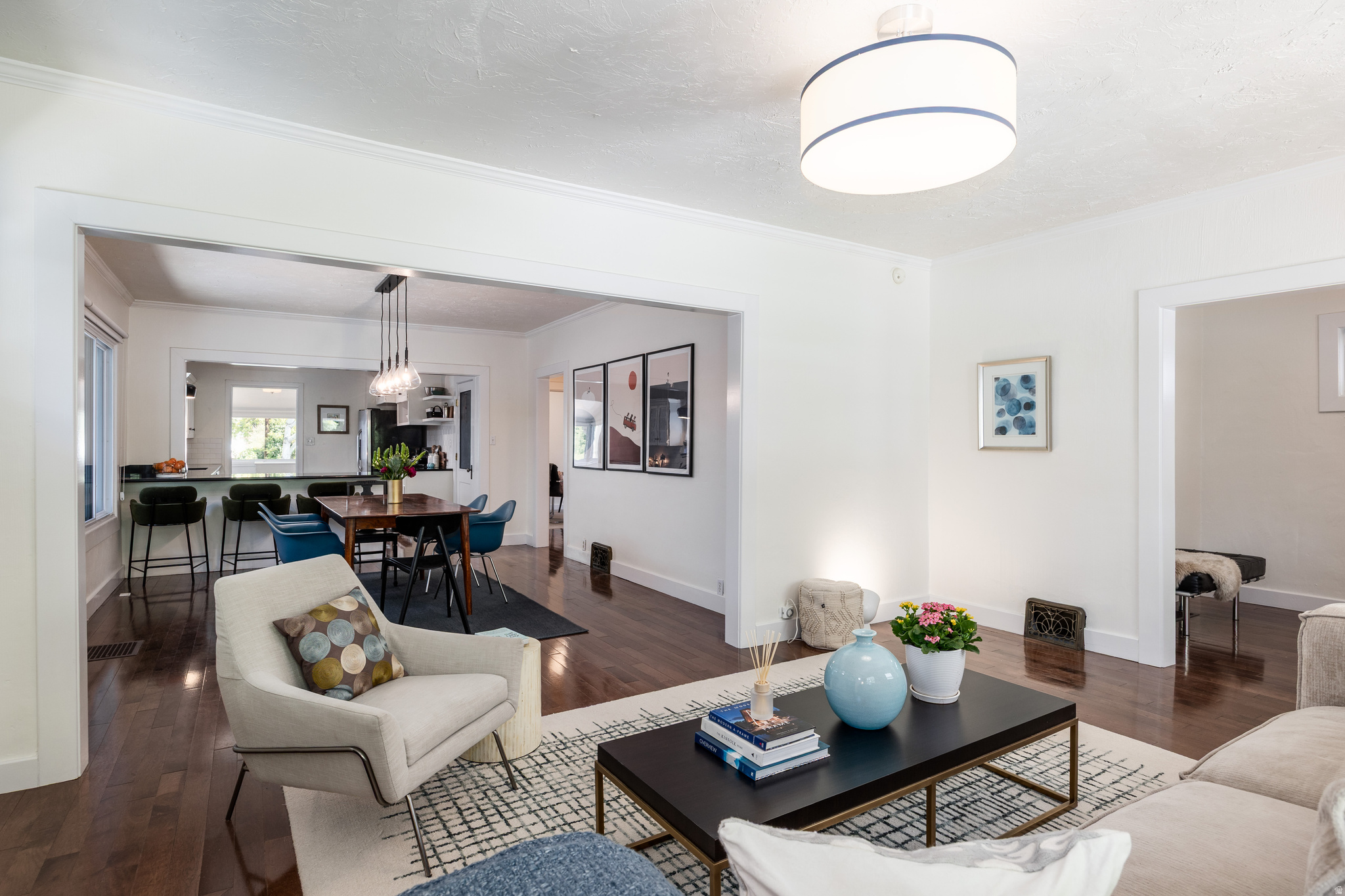 SUGARHOUSE - Residential