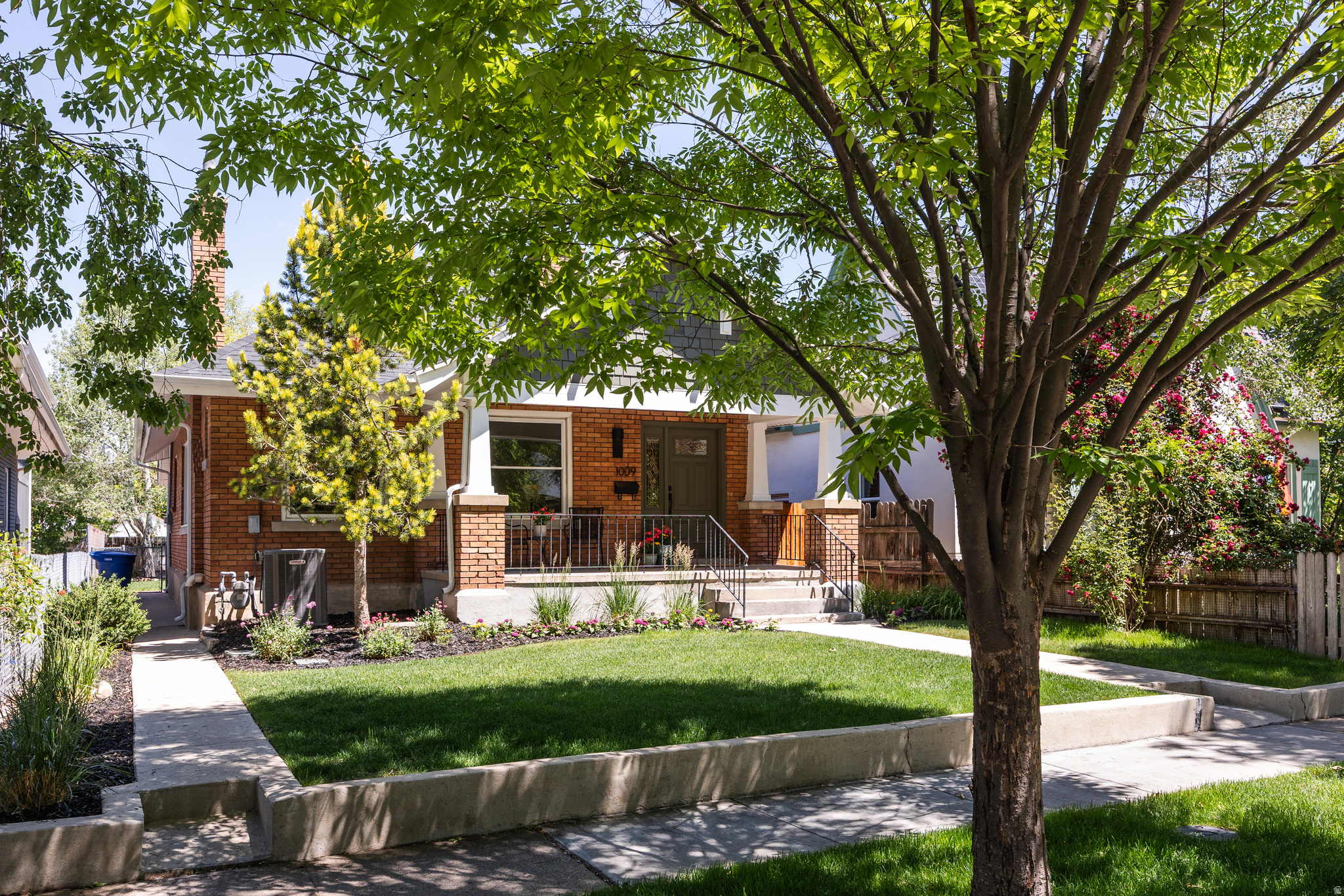 SUGARHOUSE - Residential