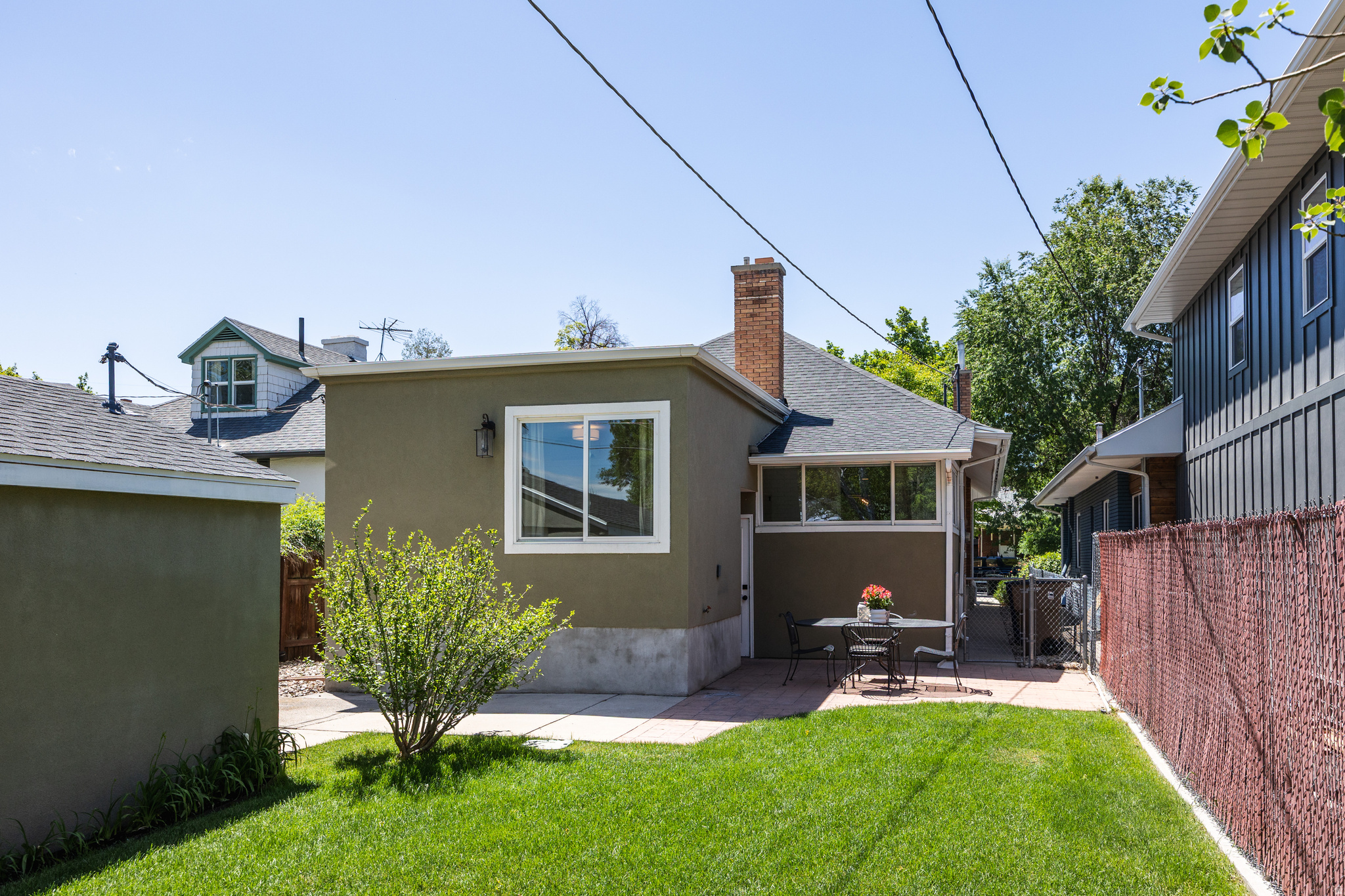 SUGARHOUSE - Residential