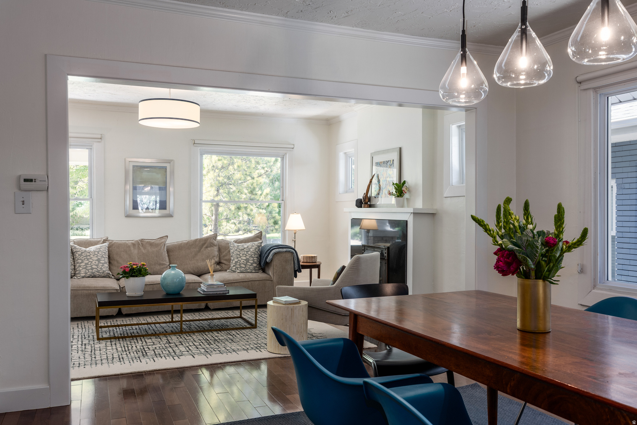 SUGARHOUSE - Residential