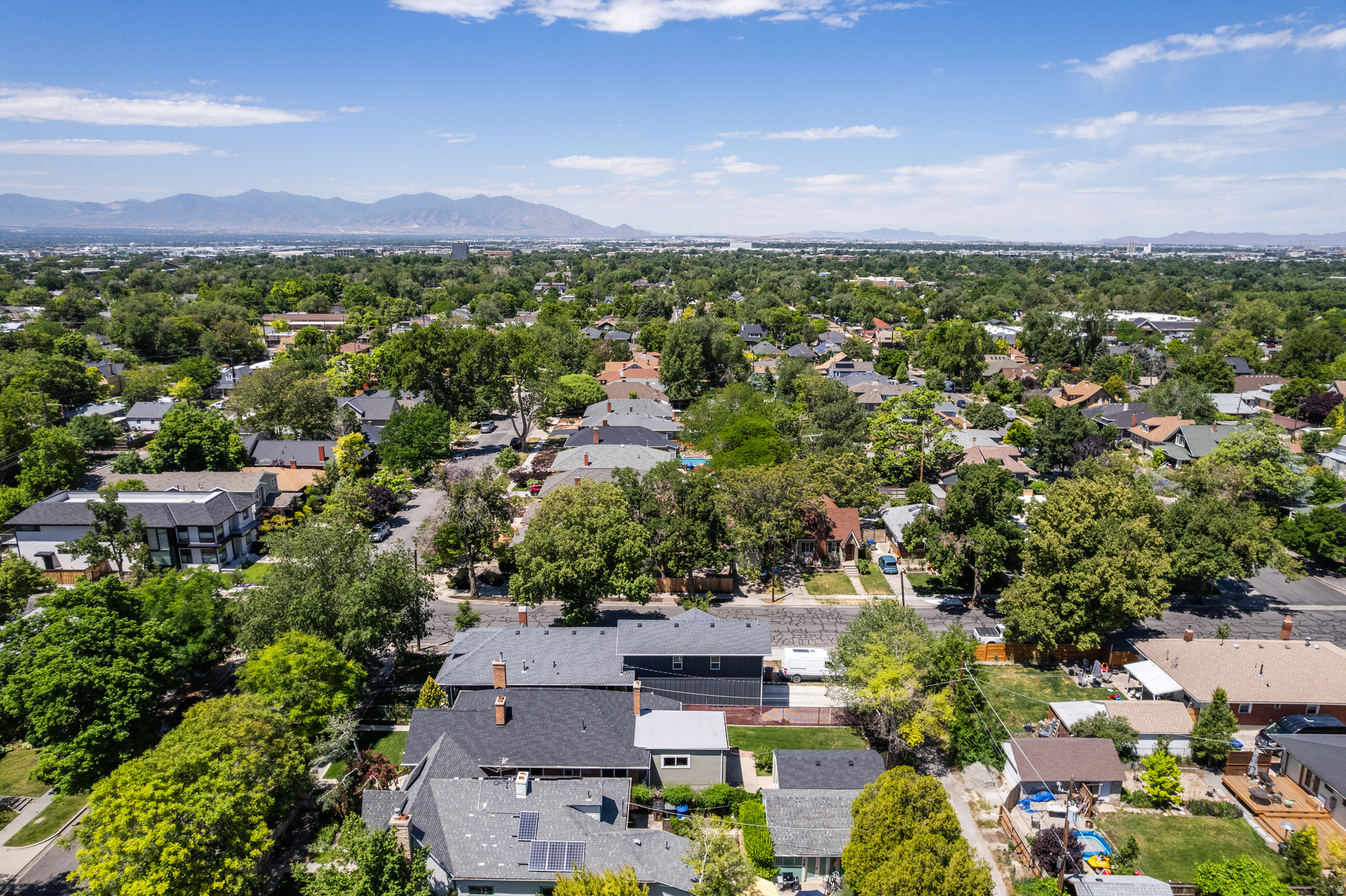SUGARHOUSE - Residential