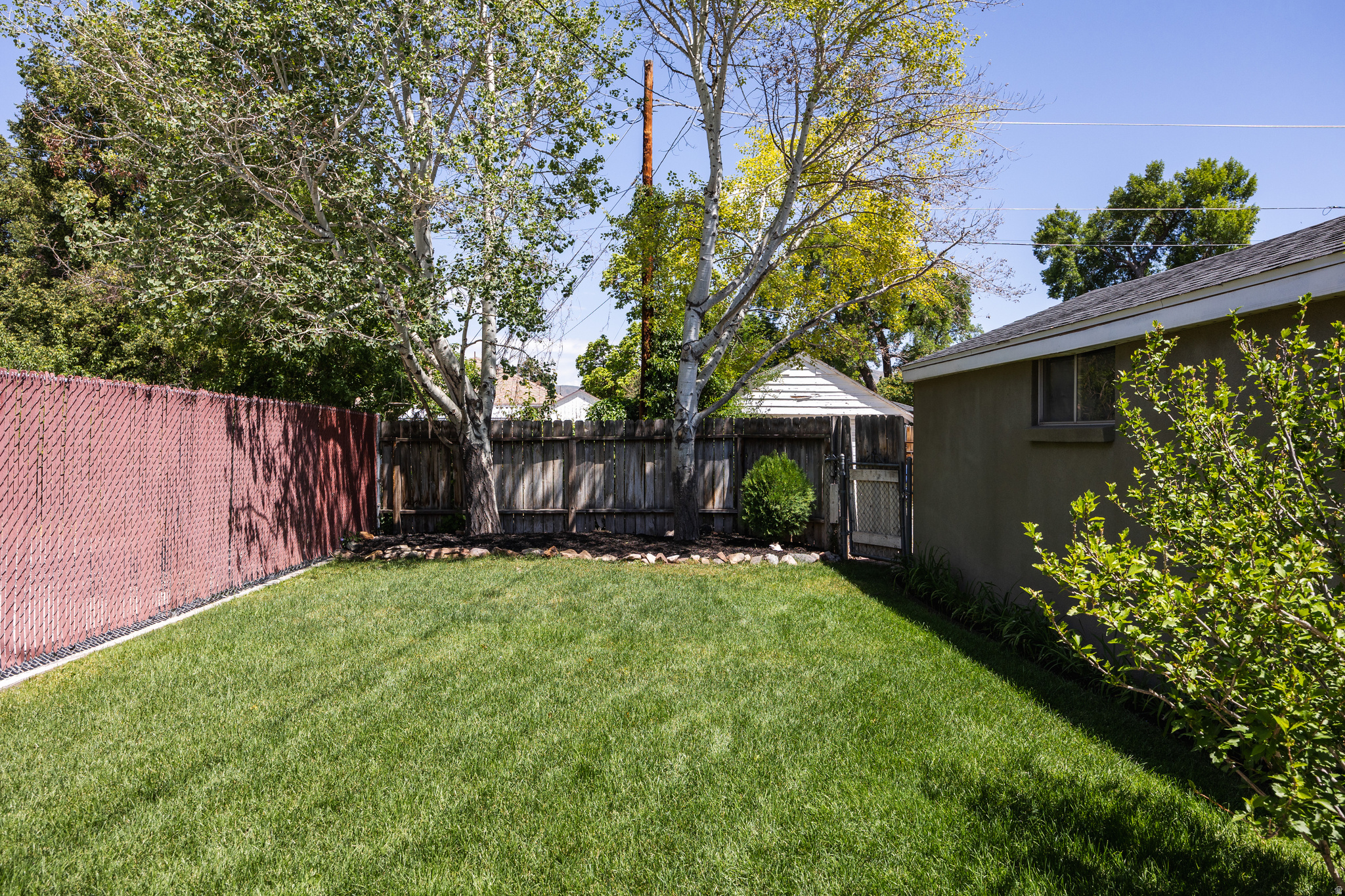 SUGARHOUSE - Residential