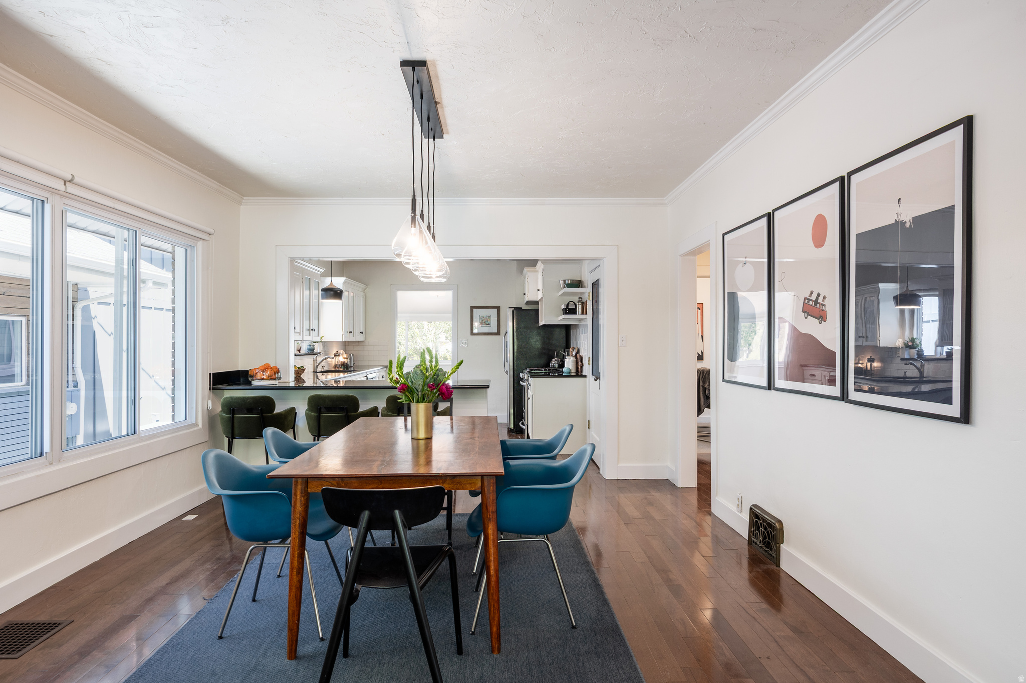 SUGARHOUSE - Residential
