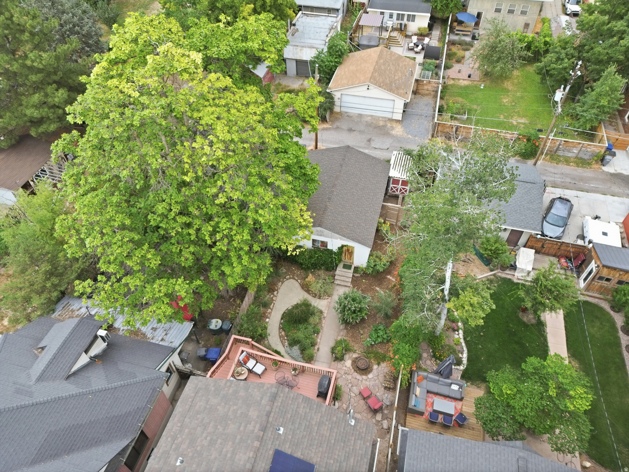 PARK - Residential