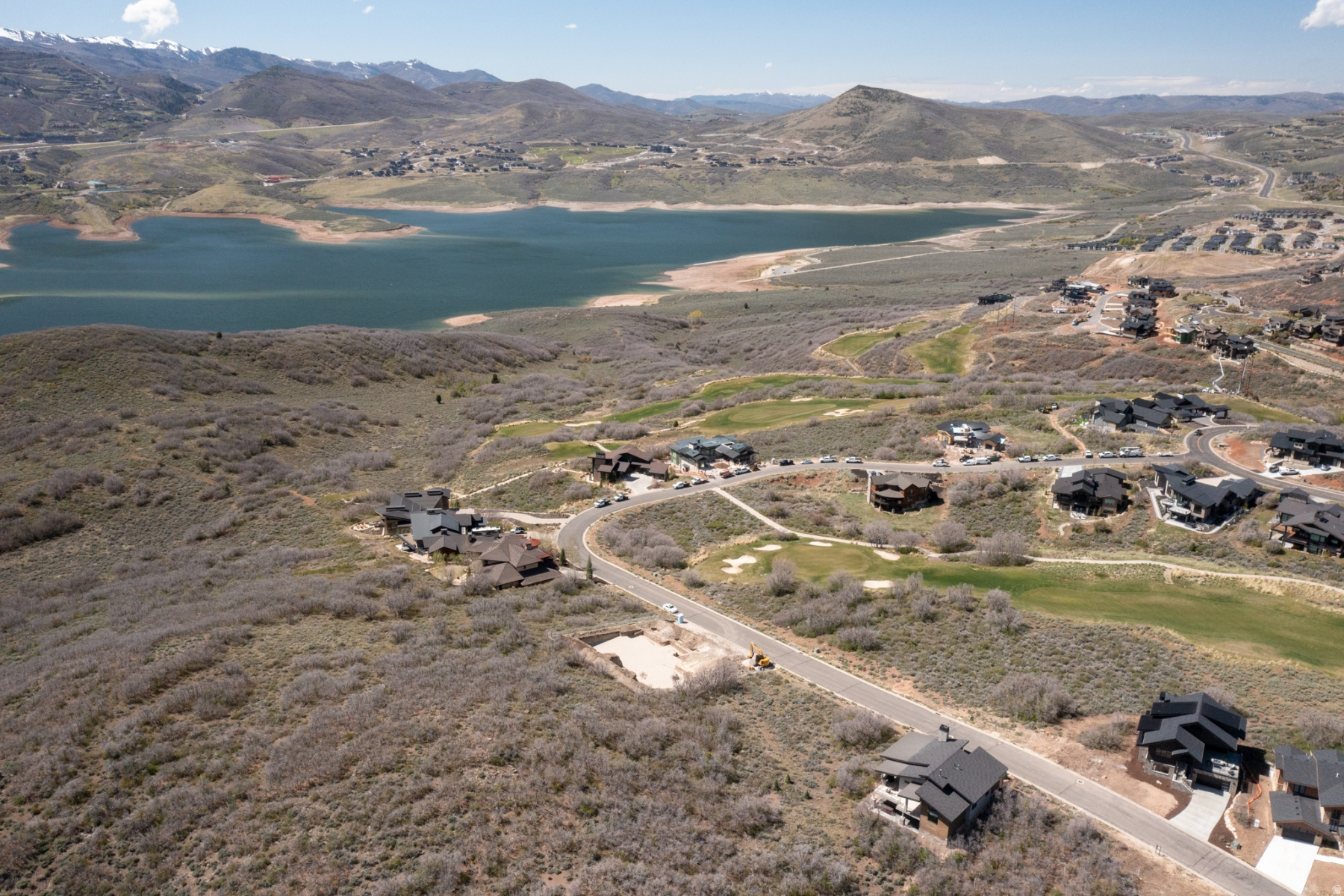 HIDEOUT CANYON - Residential