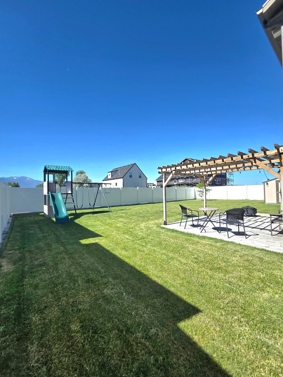 GRASSLANDS - Residential