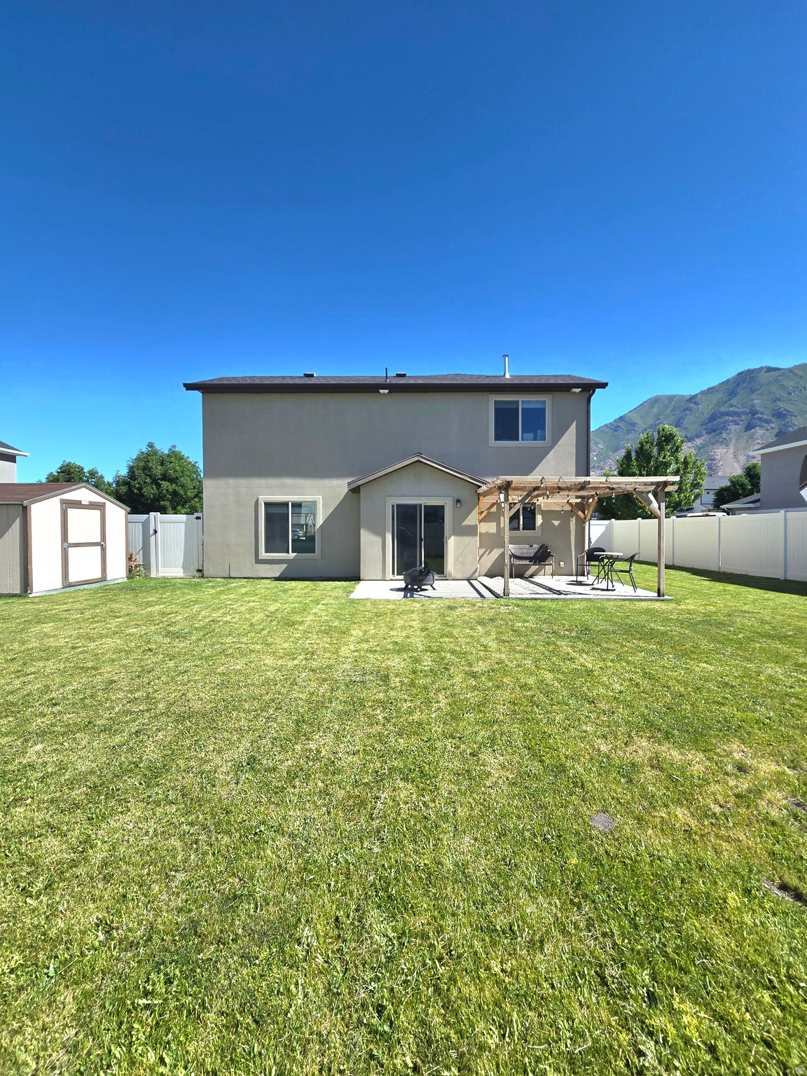 GRASSLANDS - Residential