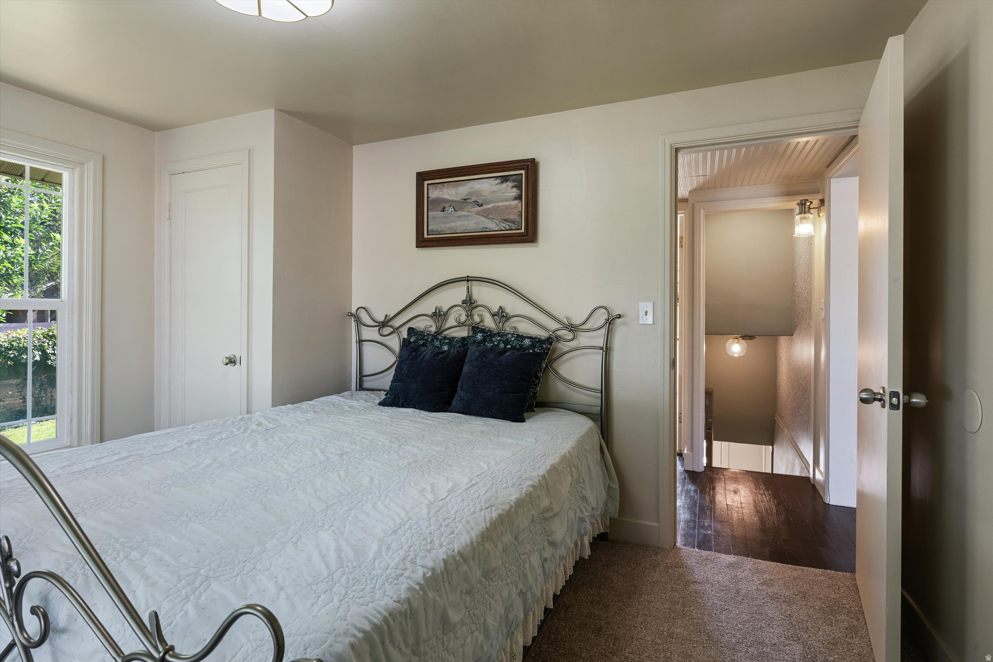 HURRICANE TOWNSITE SRVY - Residential