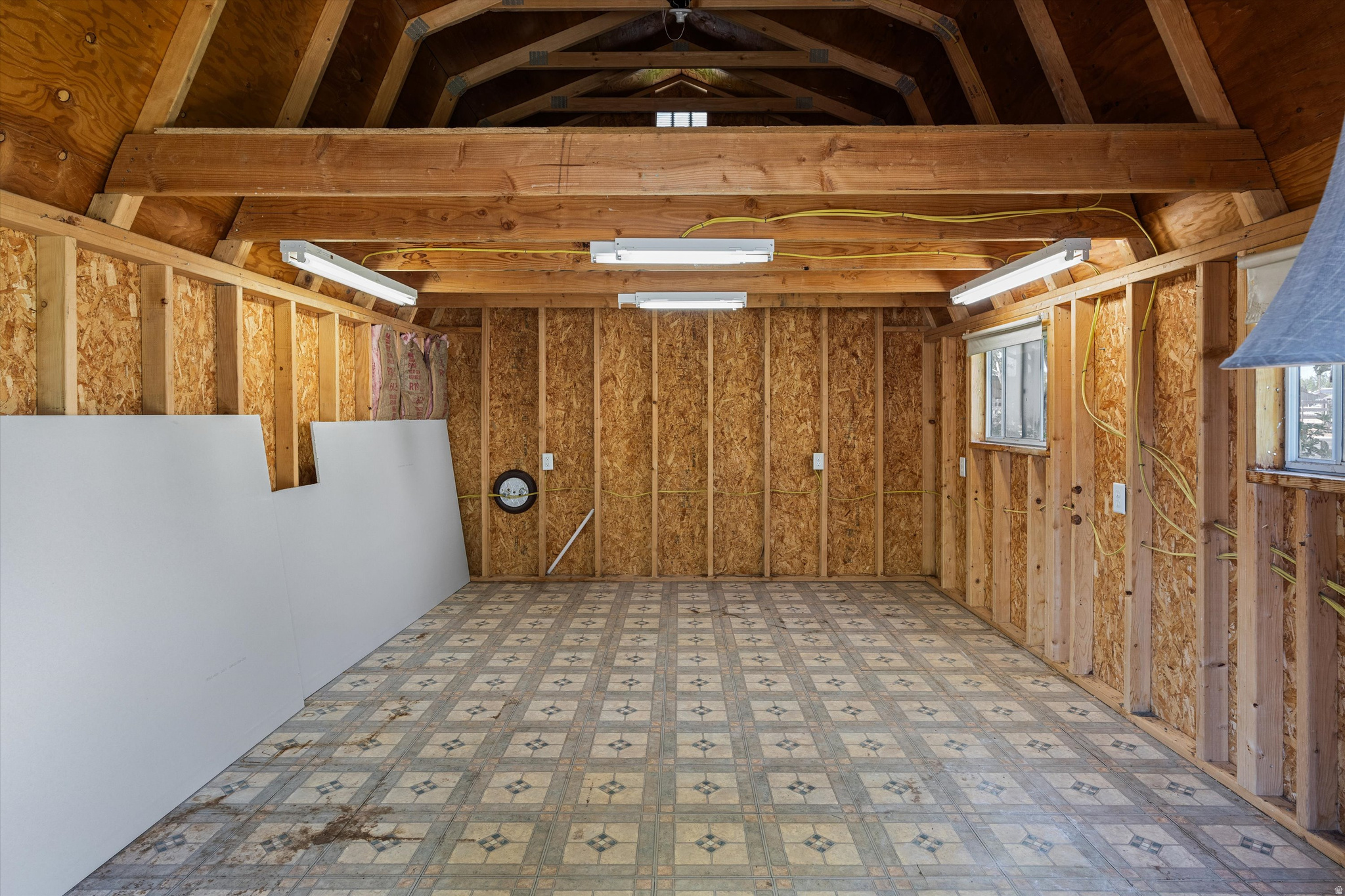 HURRICANE TOWNSITE SRVY - Residential