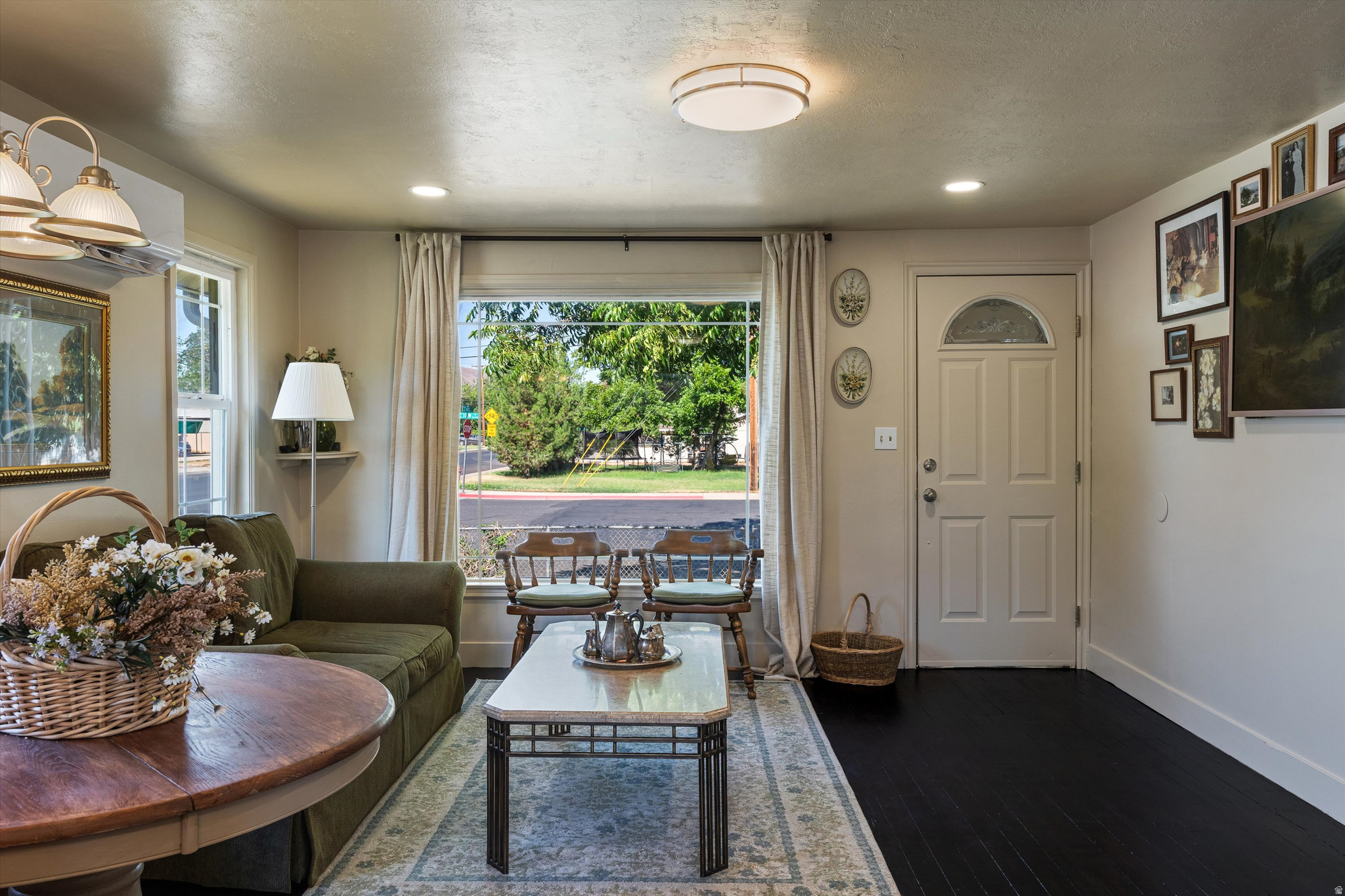 HURRICANE TOWNSITE SRVY - Residential