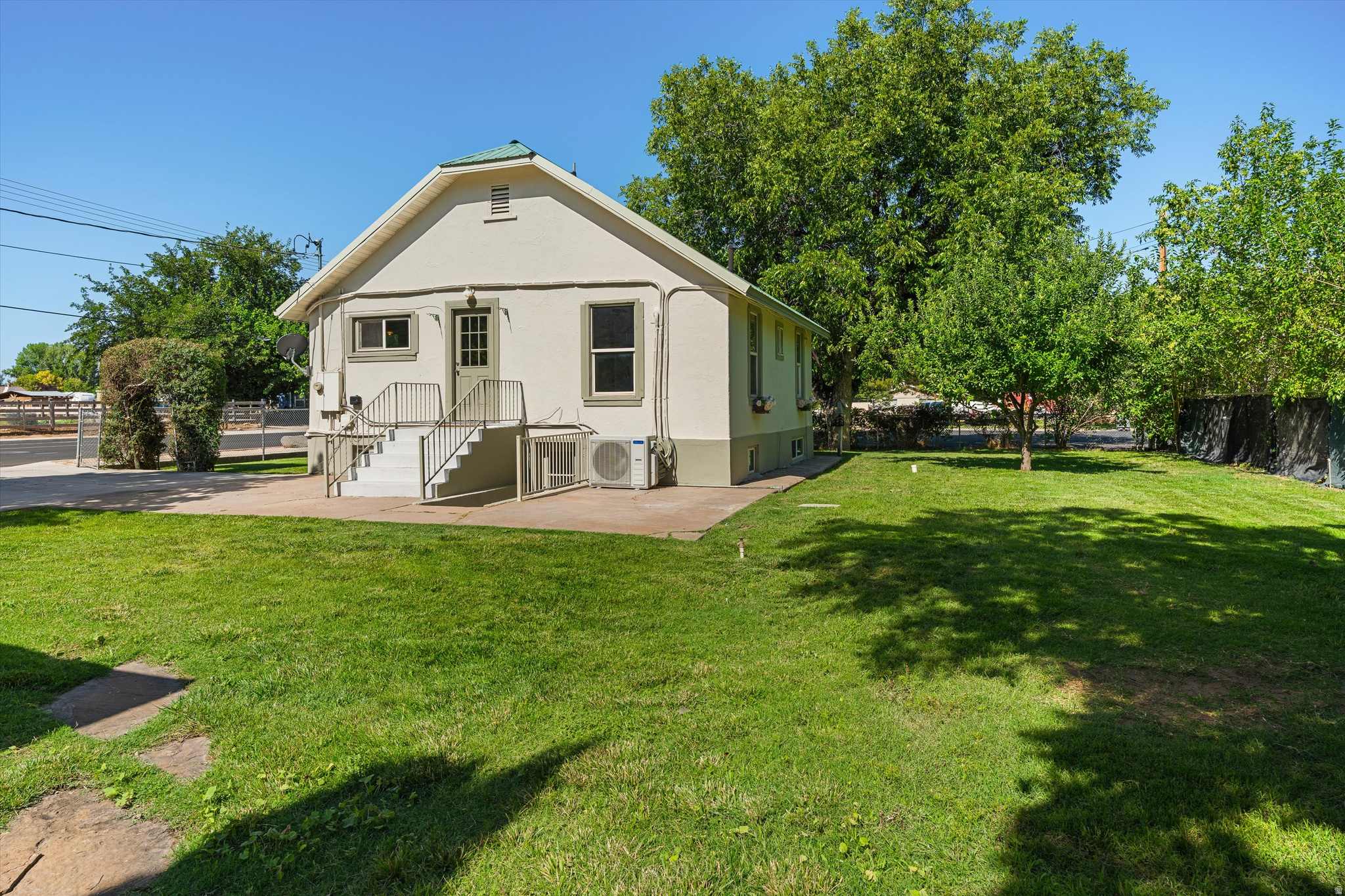 HURRICANE TOWNSITE SRVY - Residential