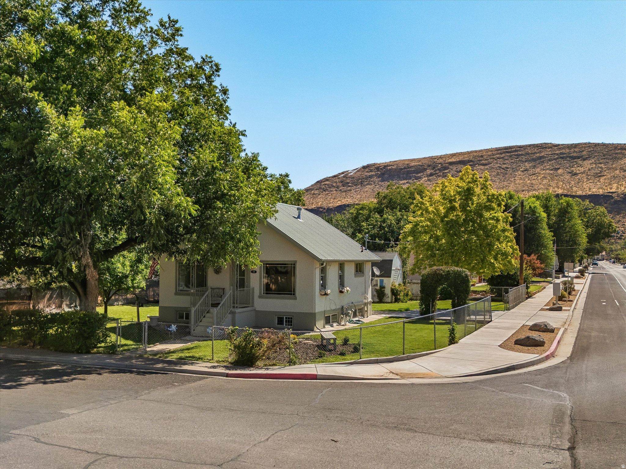 HURRICANE TOWNSITE SRVY - Residential