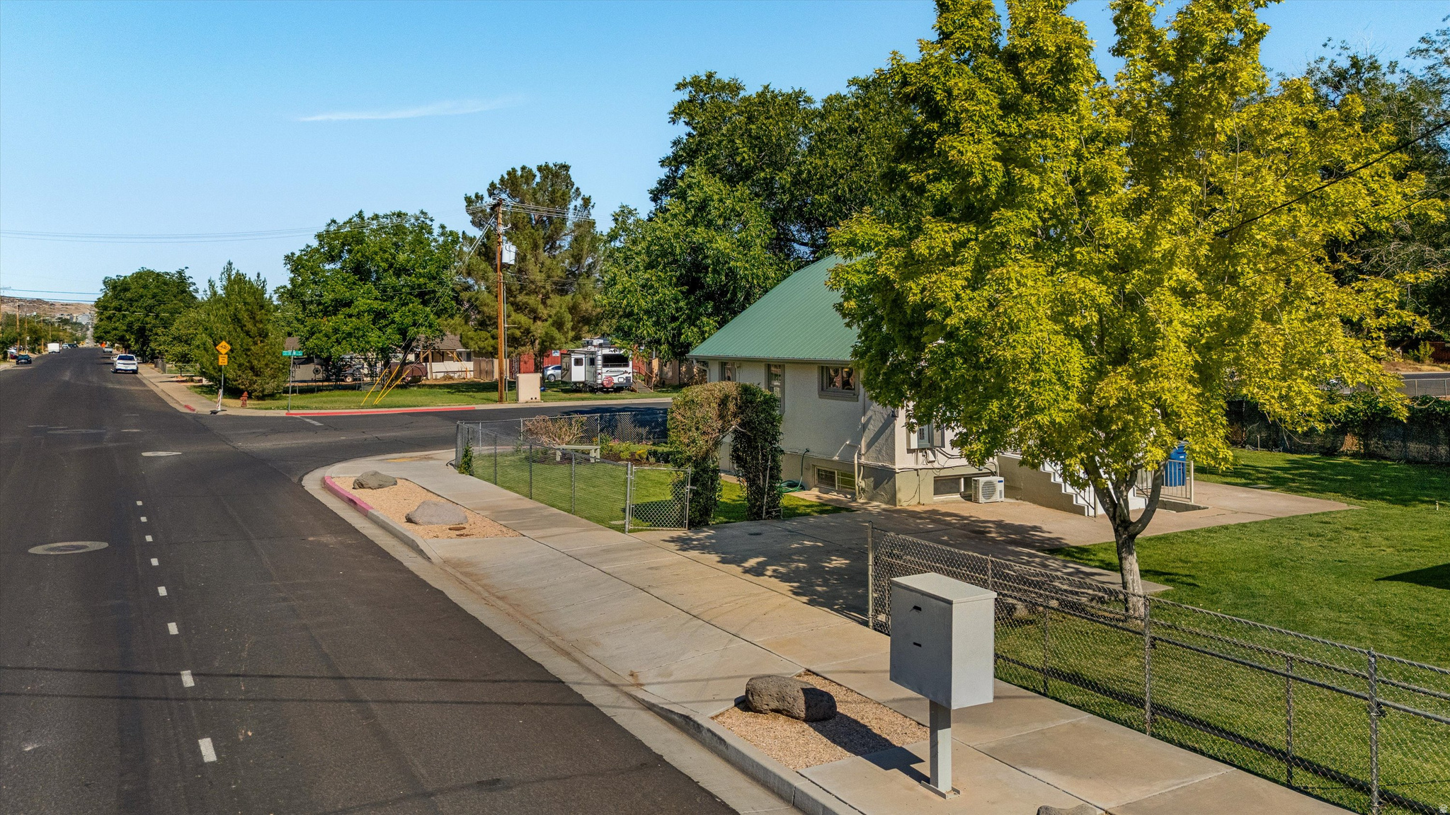 HURRICANE TOWNSITE SRVY - Residential