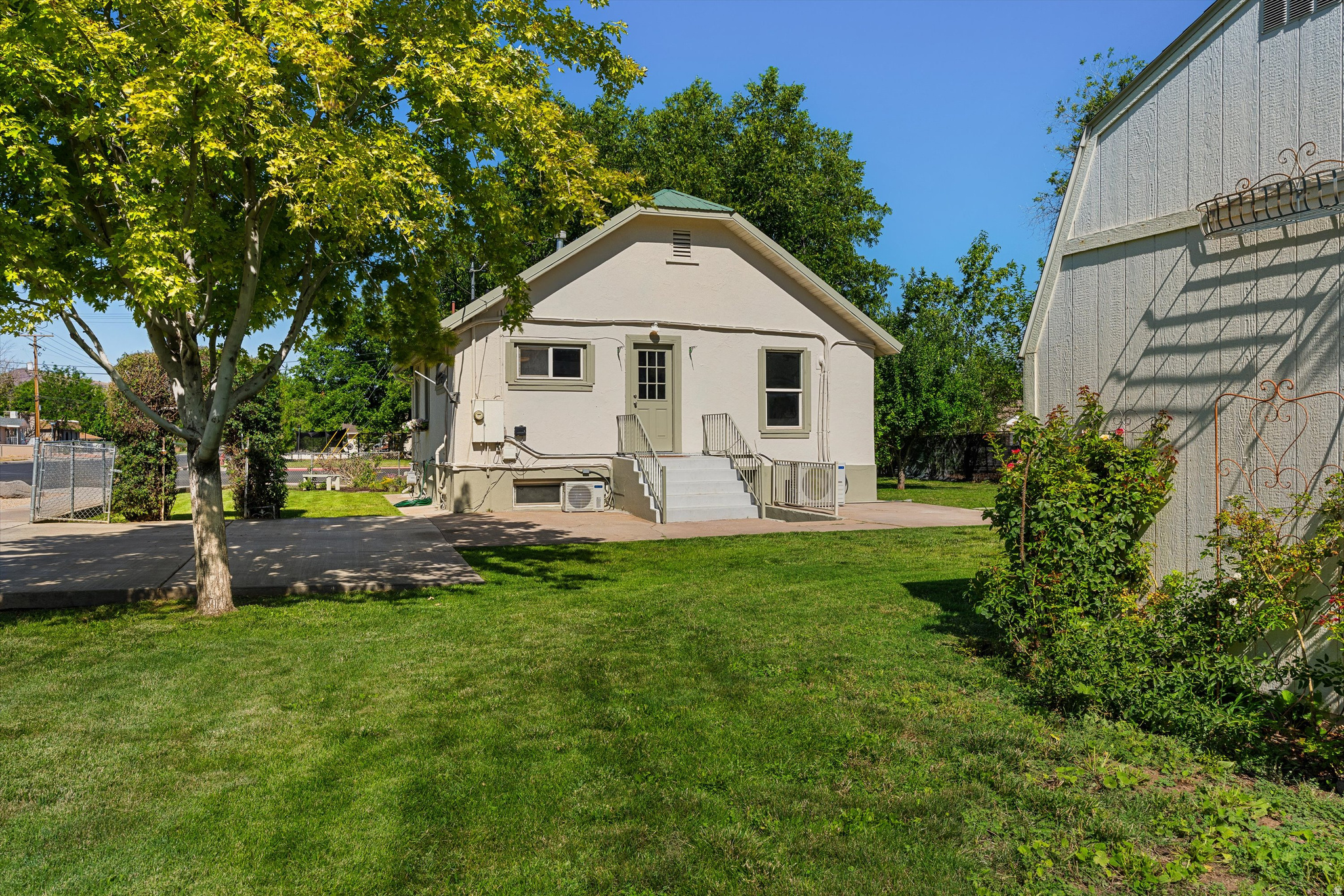 HURRICANE TOWNSITE SRVY - Residential
