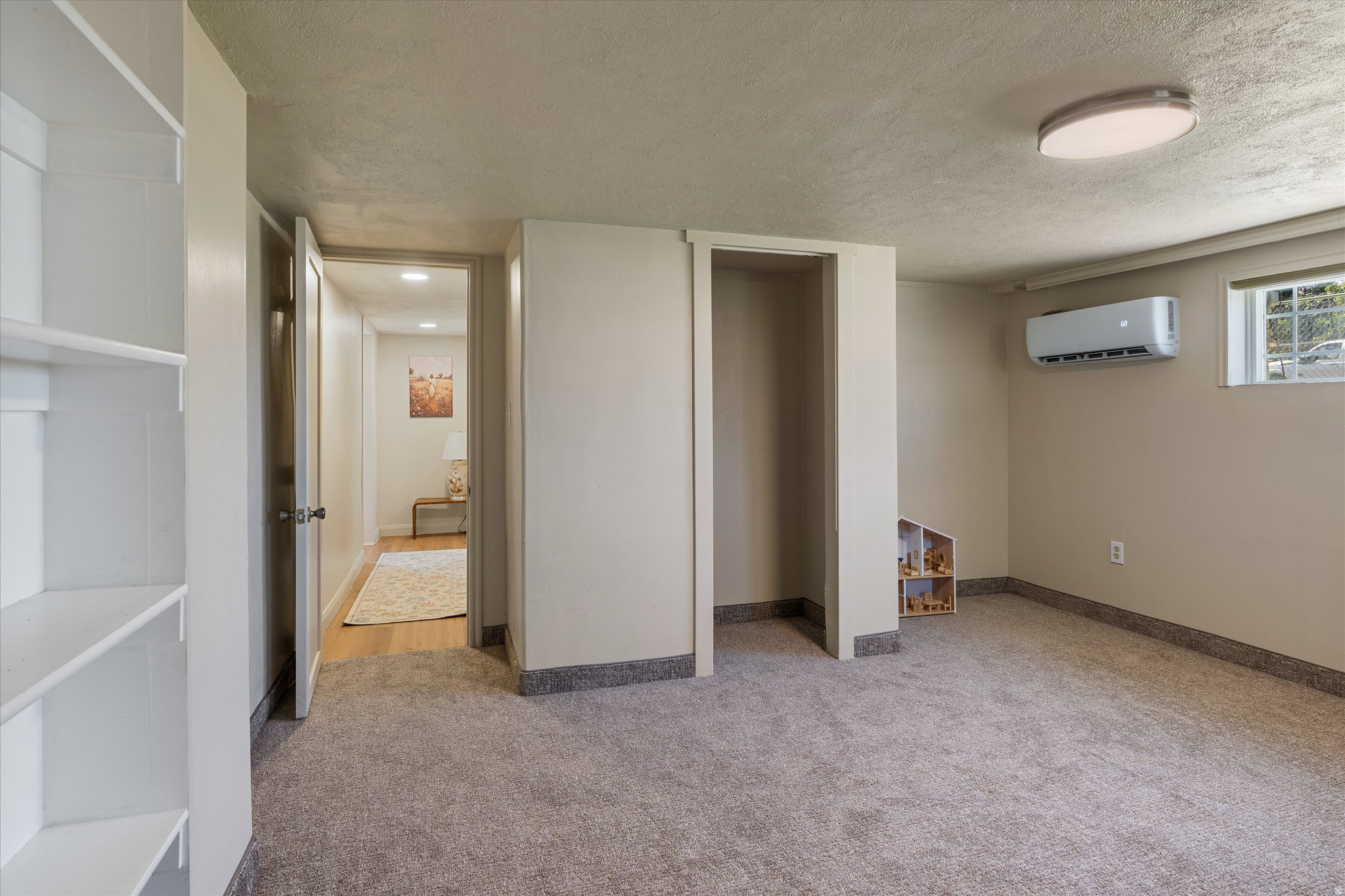 HURRICANE TOWNSITE SRVY - Residential