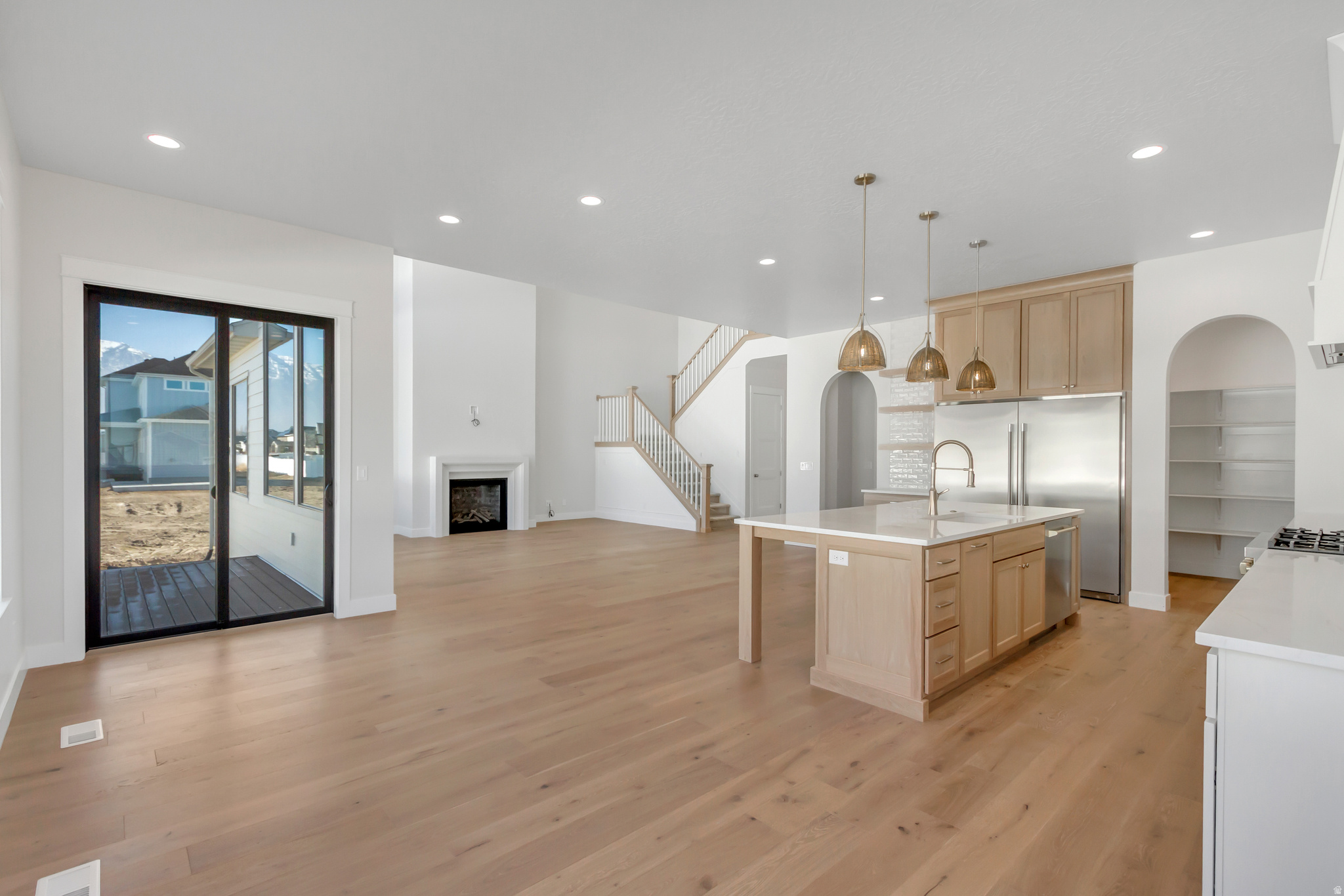 HOLDAWAY FIELDS - Residential