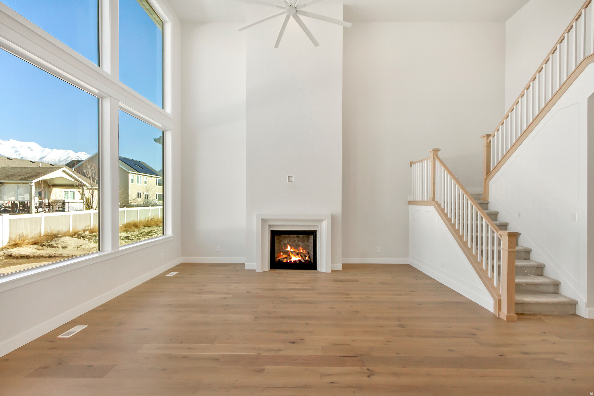 HOLDAWAY FIELDS - Residential