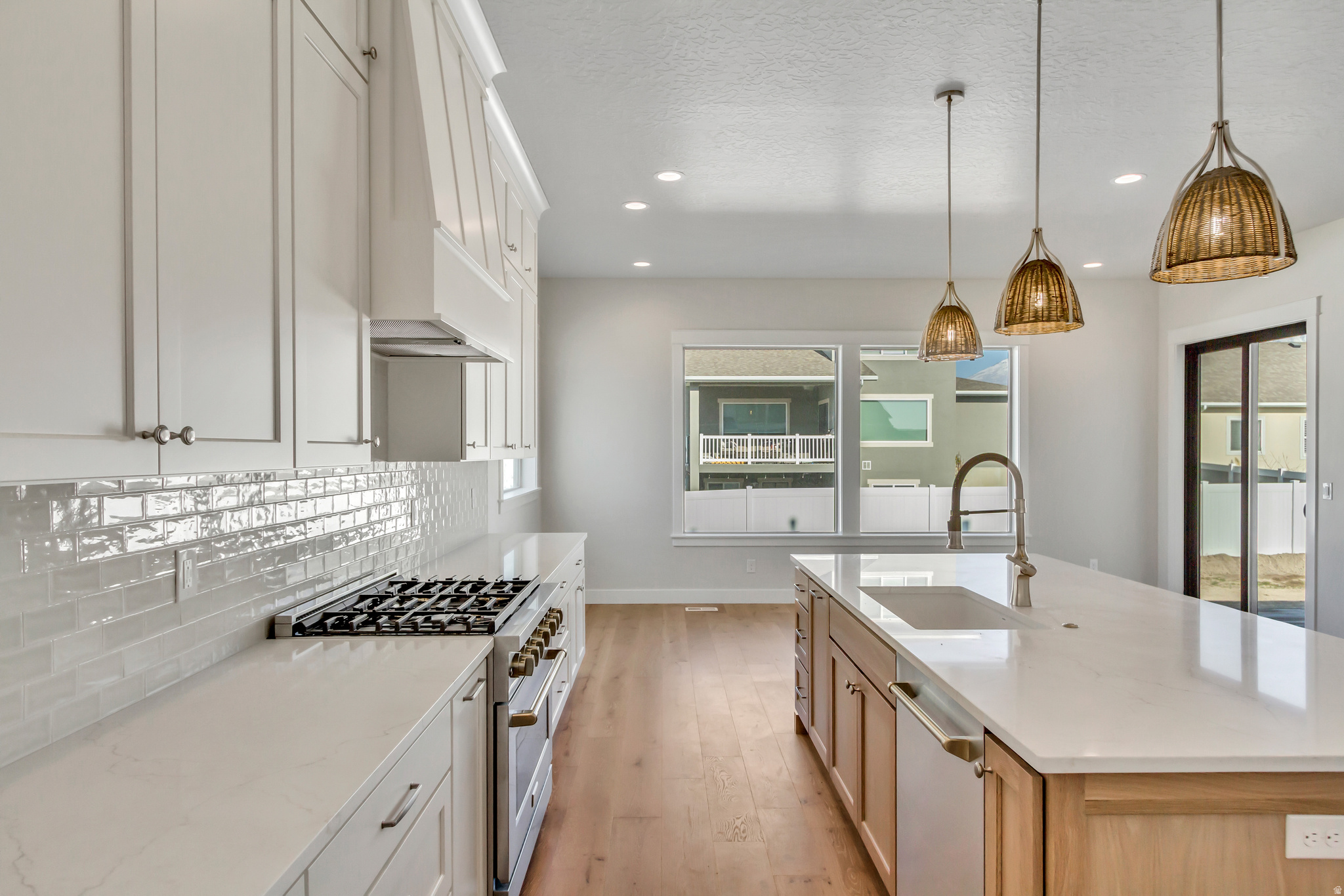 HOLDAWAY FIELDS - Residential