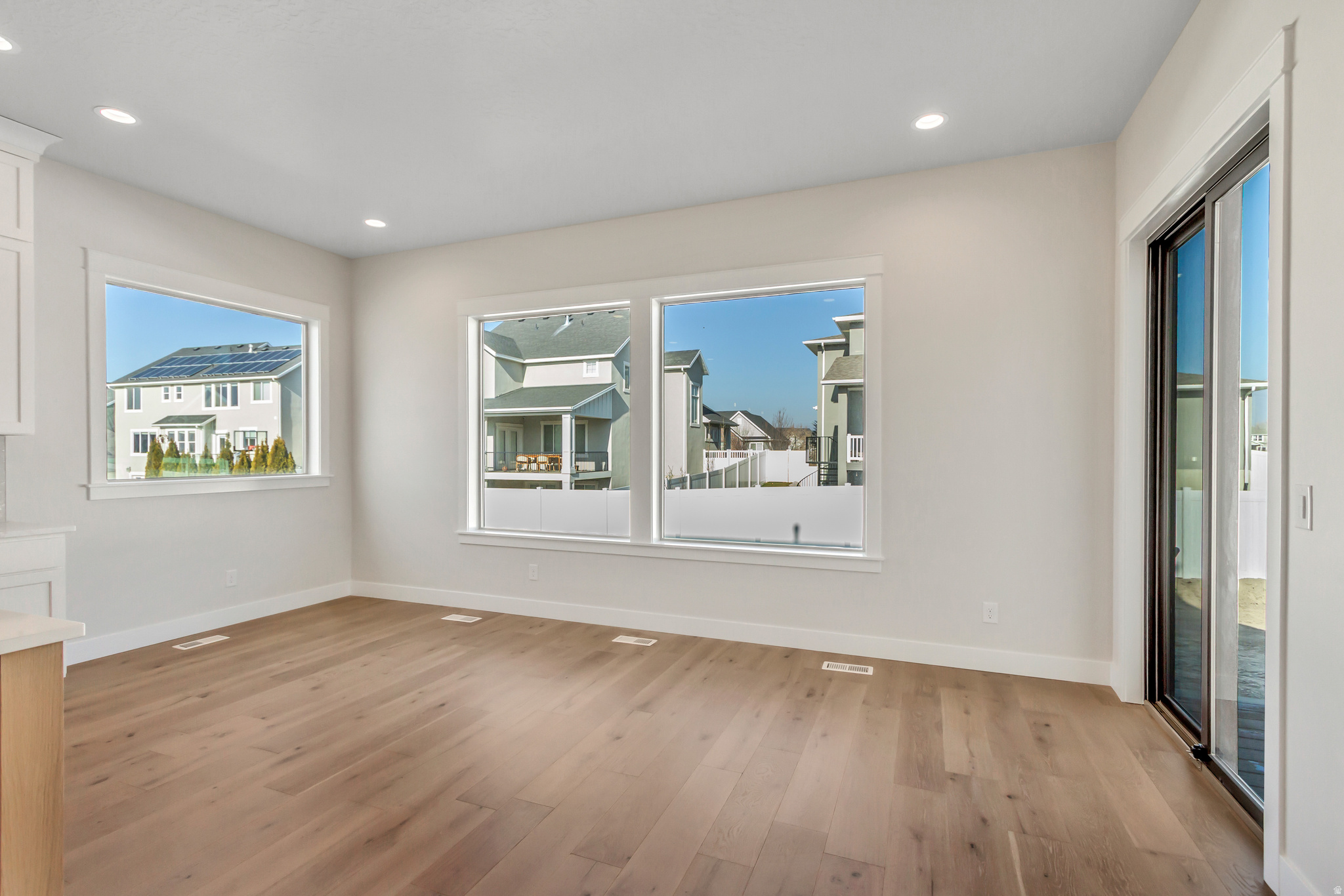 HOLDAWAY FIELDS - Residential