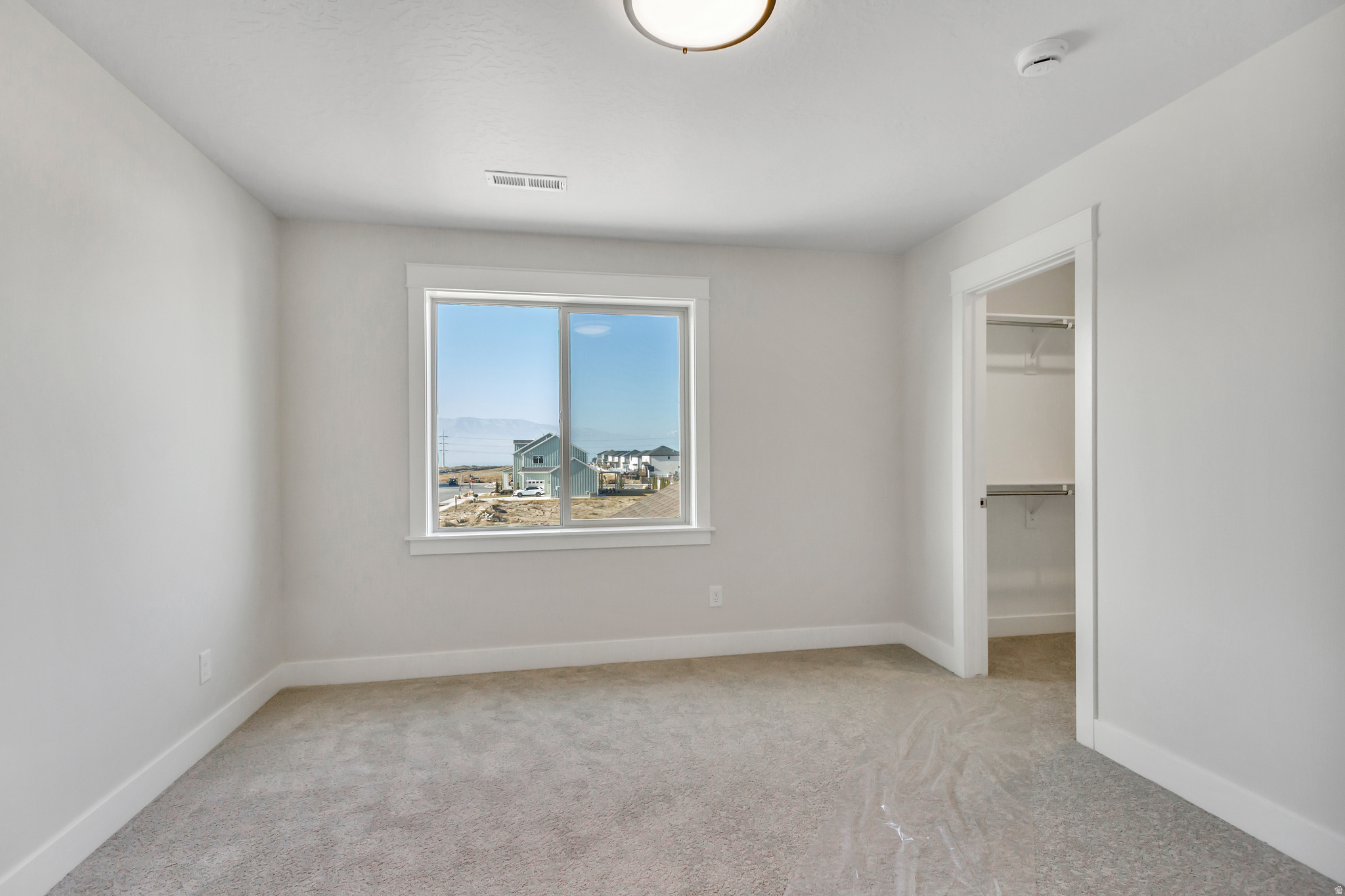 HOLDAWAY FIELDS - Residential