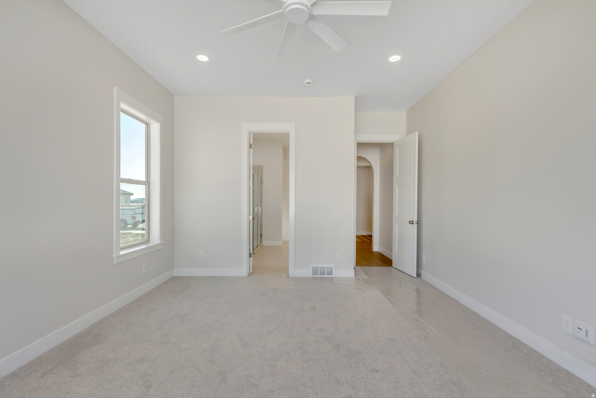 HOLDAWAY FIELDS - Residential