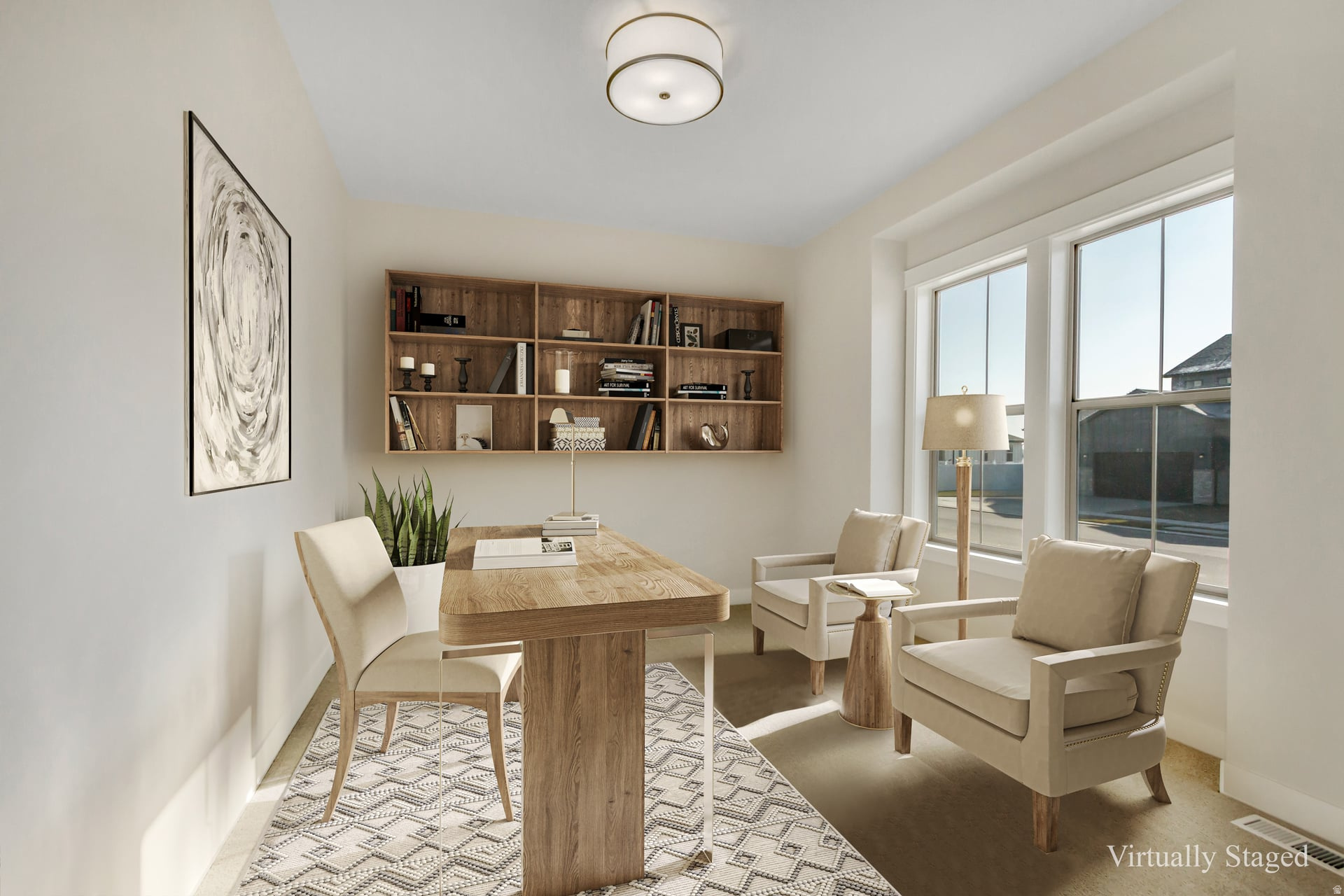 HOLDAWAY FIELDS - Residential