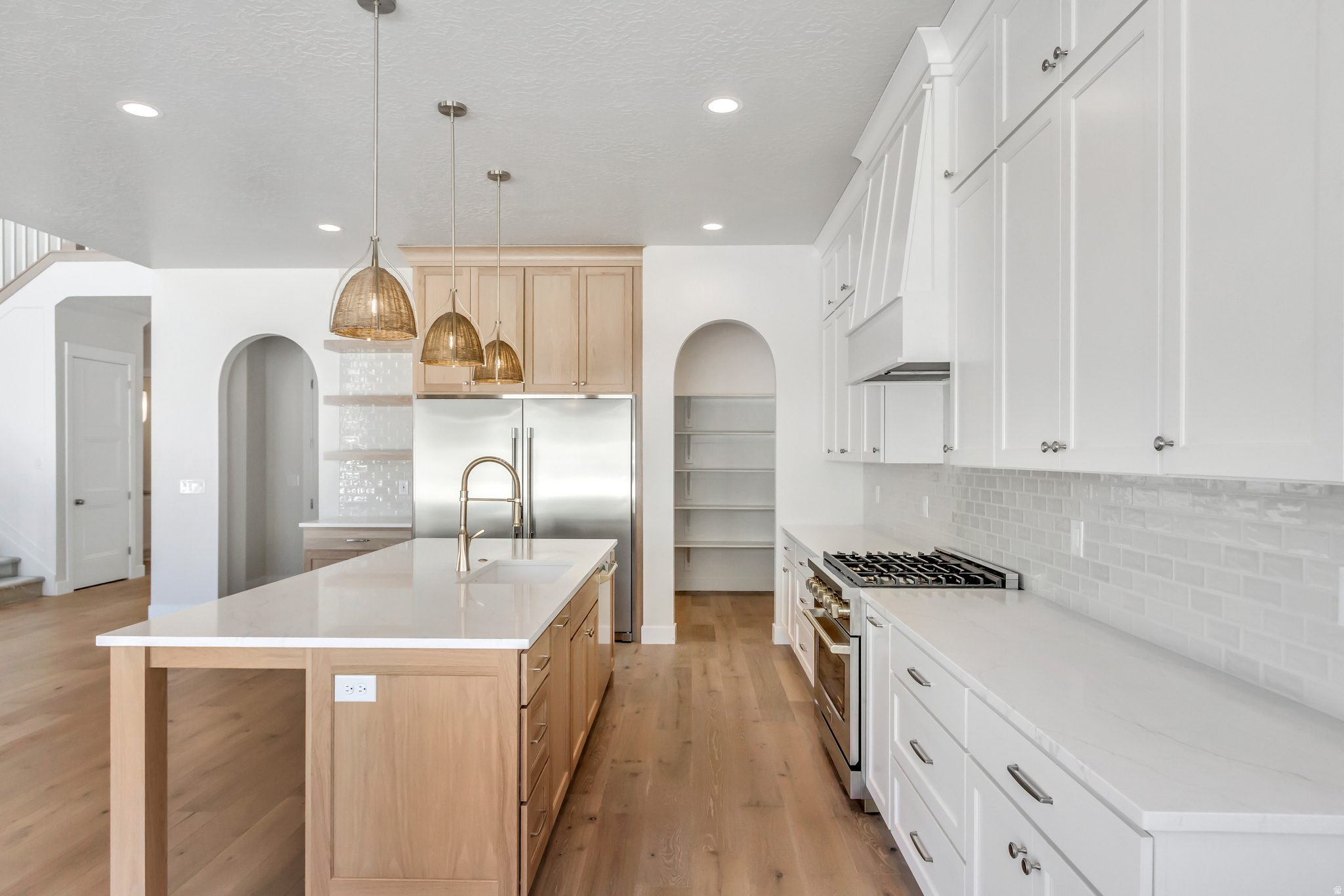 HOLDAWAY FIELDS - Residential
