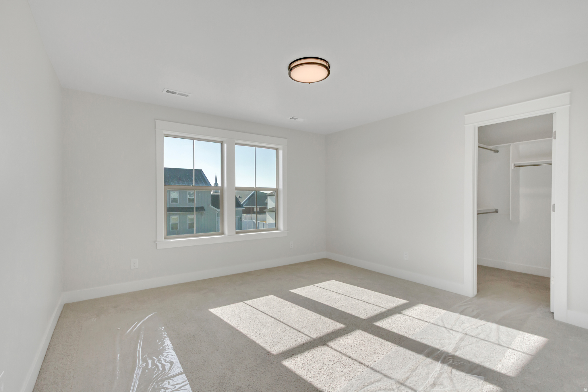 HOLDAWAY FIELDS - Residential