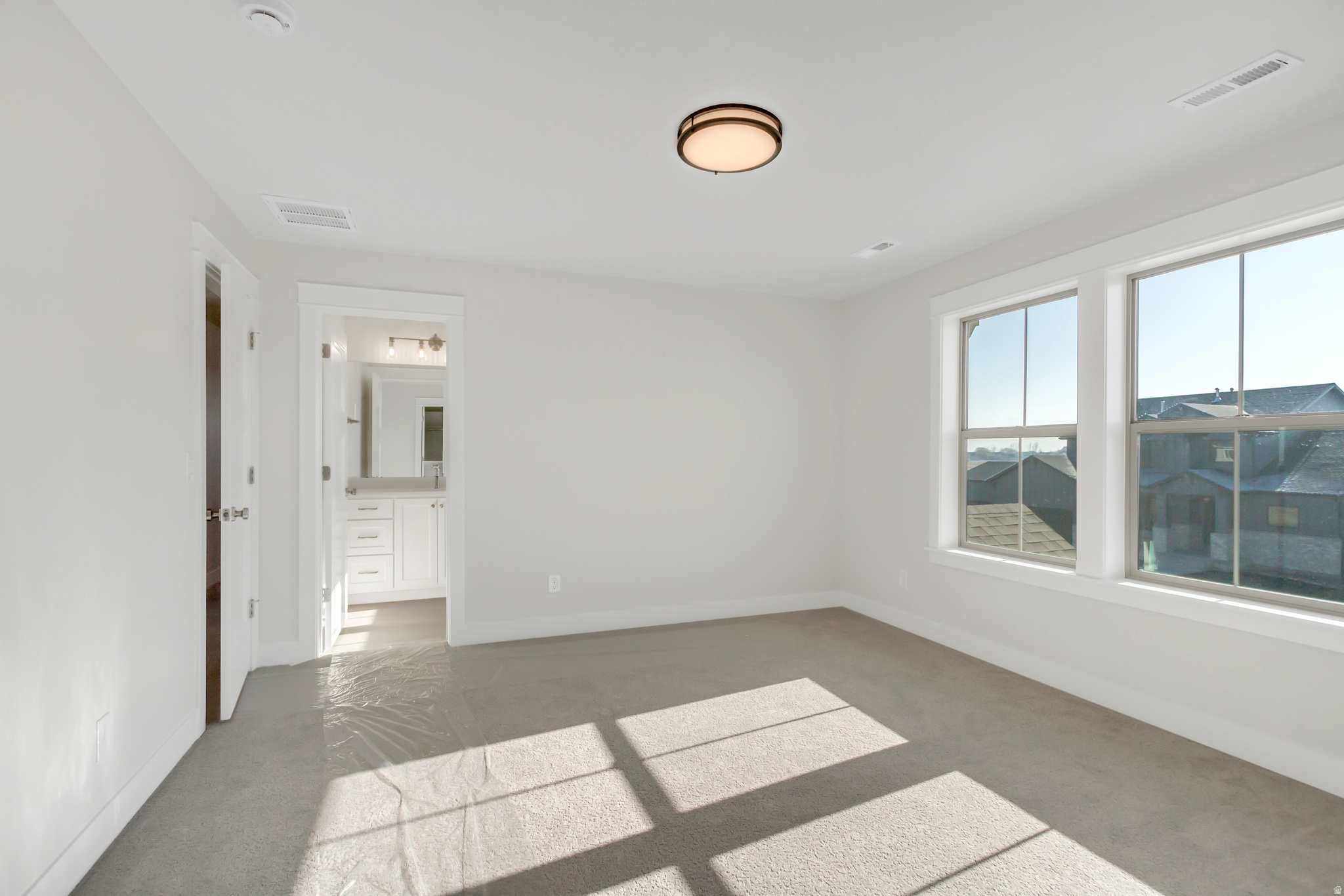HOLDAWAY FIELDS - Residential