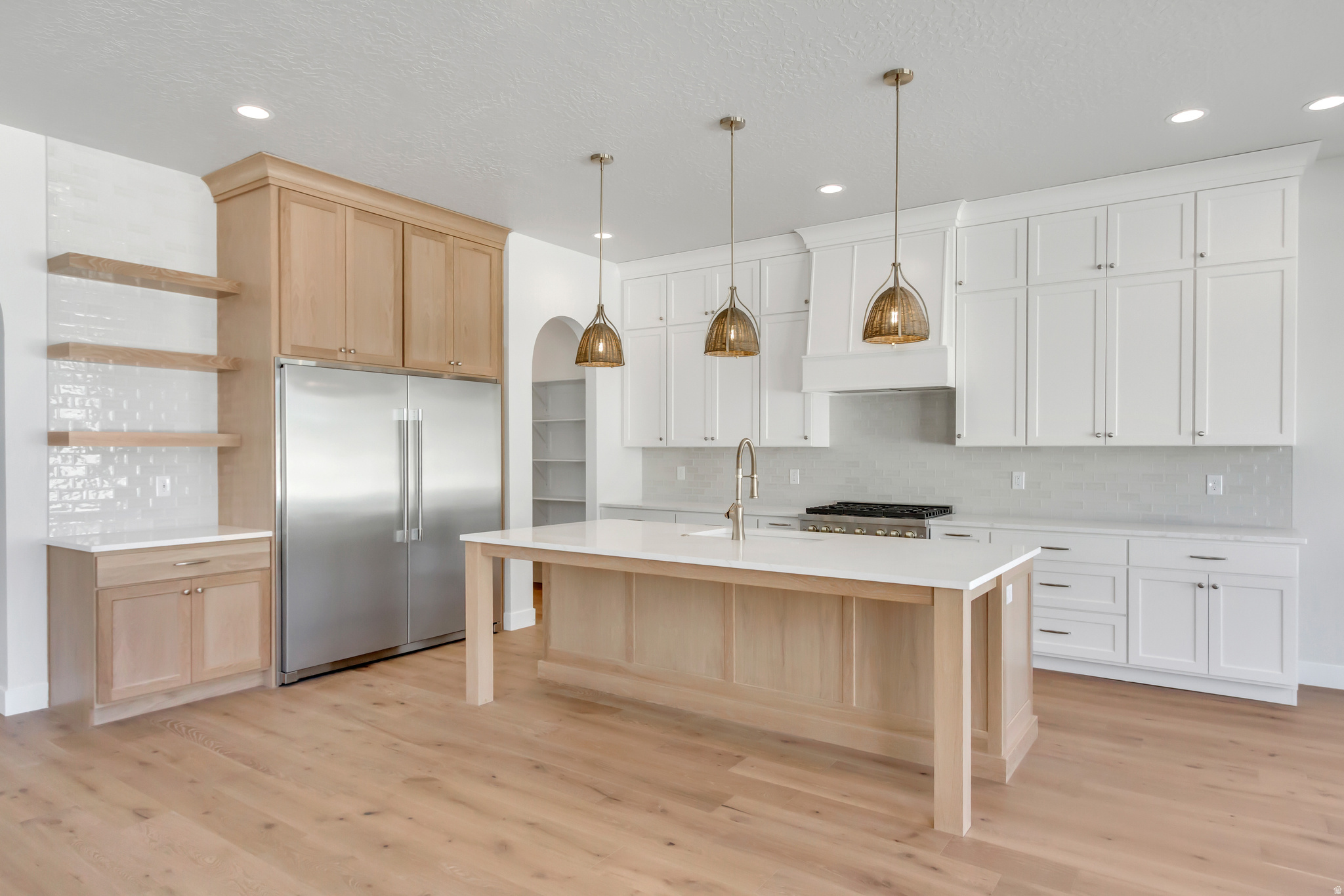 HOLDAWAY FIELDS - Residential