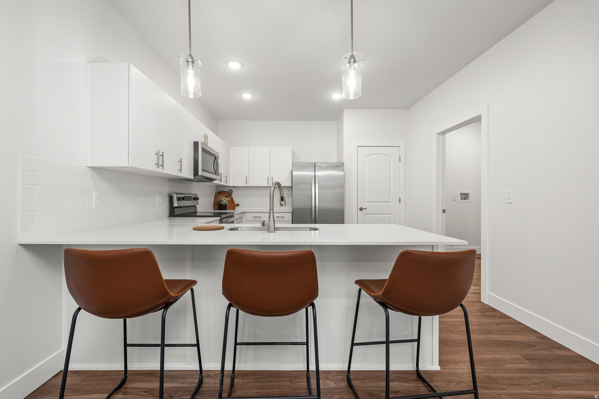 SARATOGA VIEW - Residential