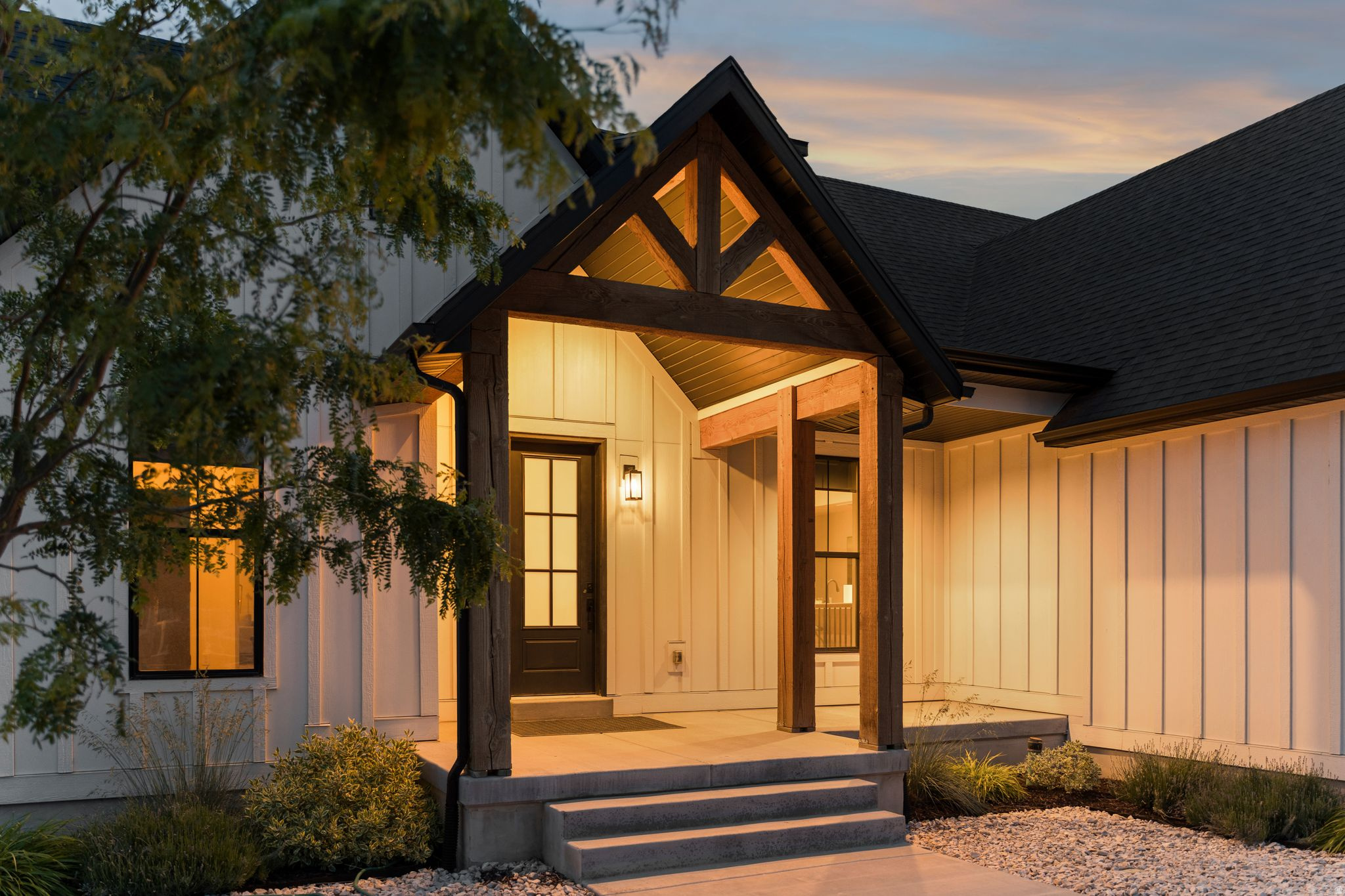 SUNNYSIDE ESTATES - Residential