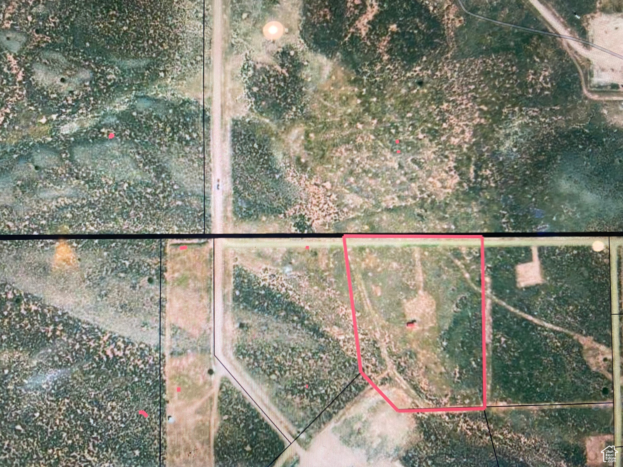 KNIGHTS RANCH - Land