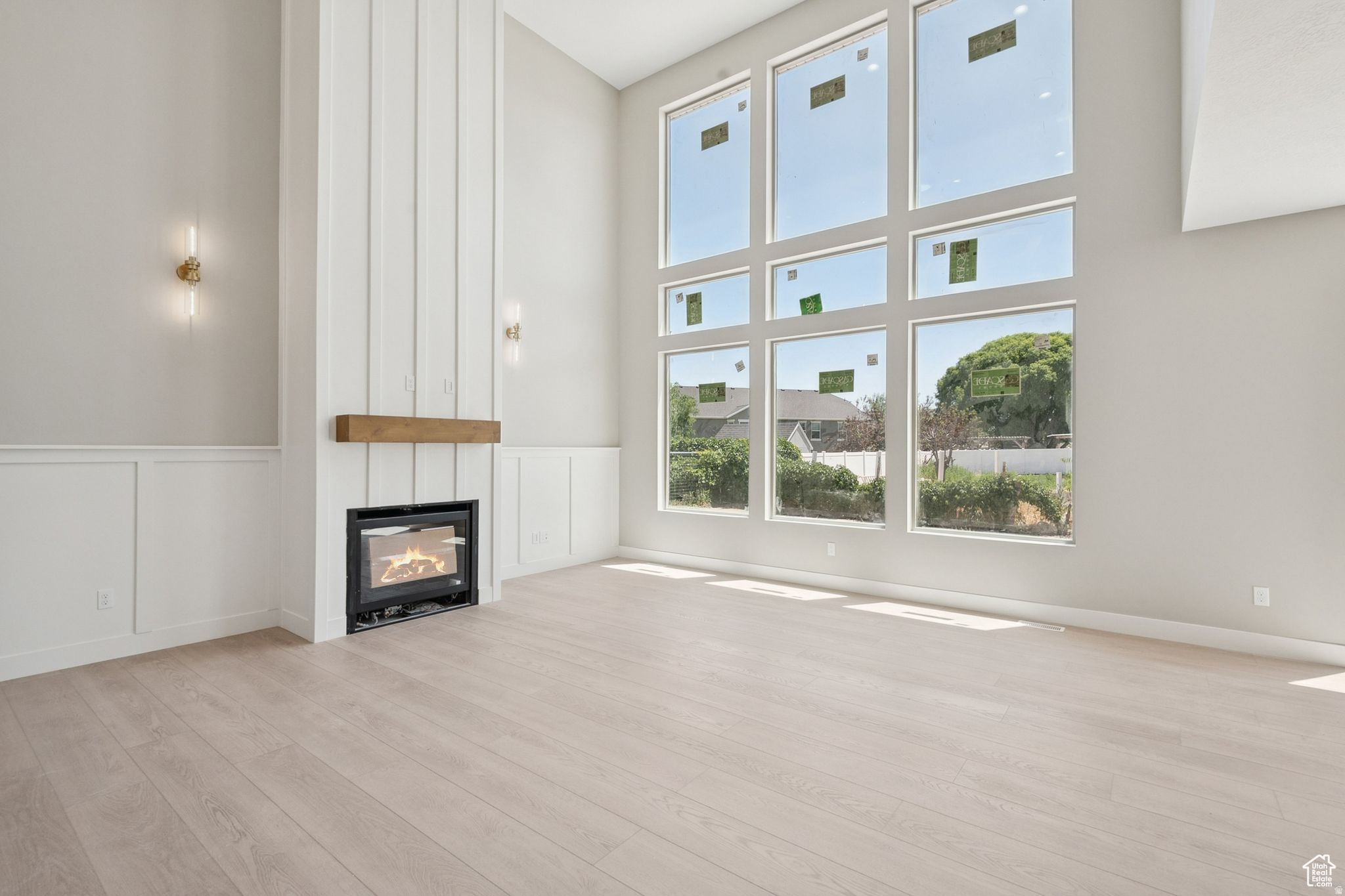HILLS AT SANTA CLARA - Residential